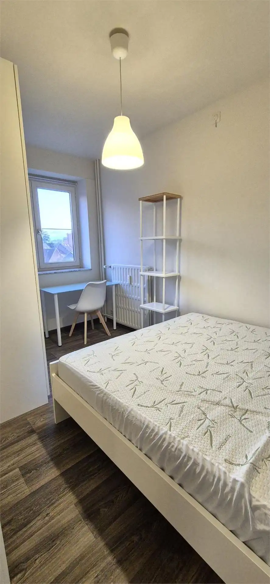 Bemeubeld met 1 slaapkamer foto 6