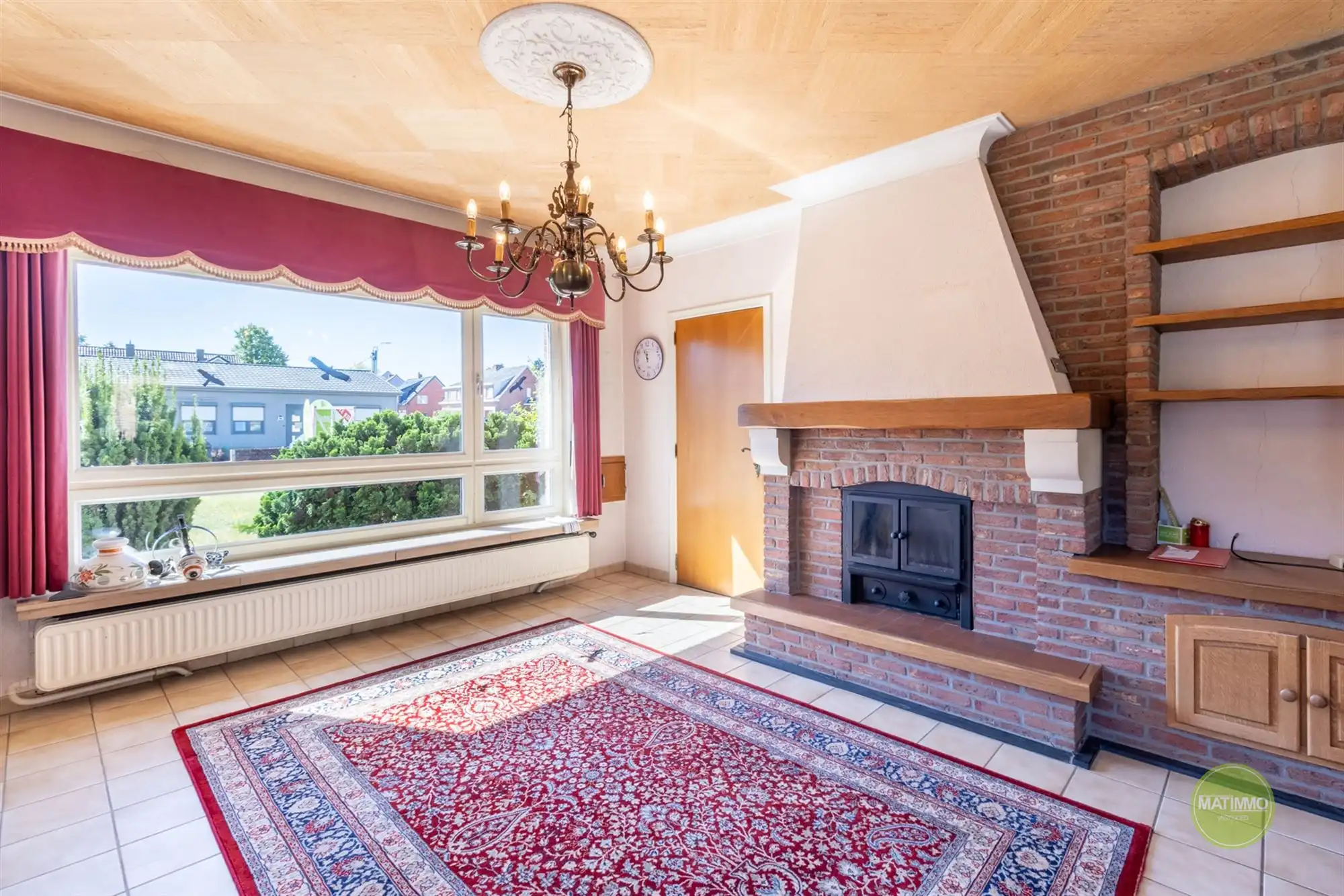 Te renoveren gezinswoning met 3 slaapkamers in Mol foto 8