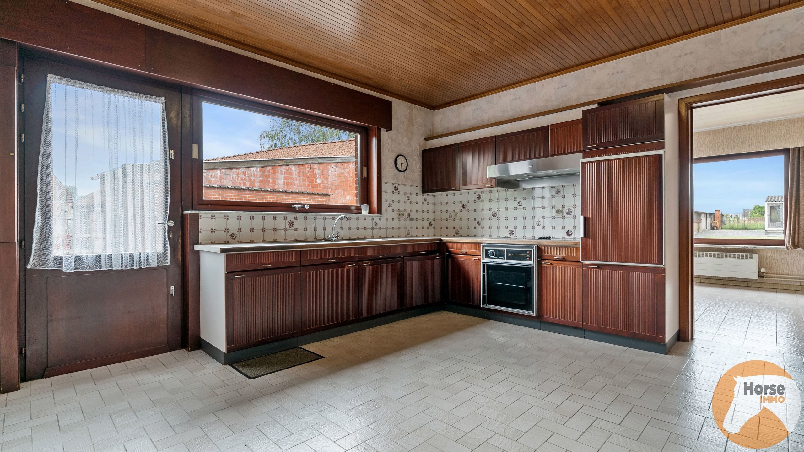 ZINGEM - Rustig gelegen woning op 60are foto 12