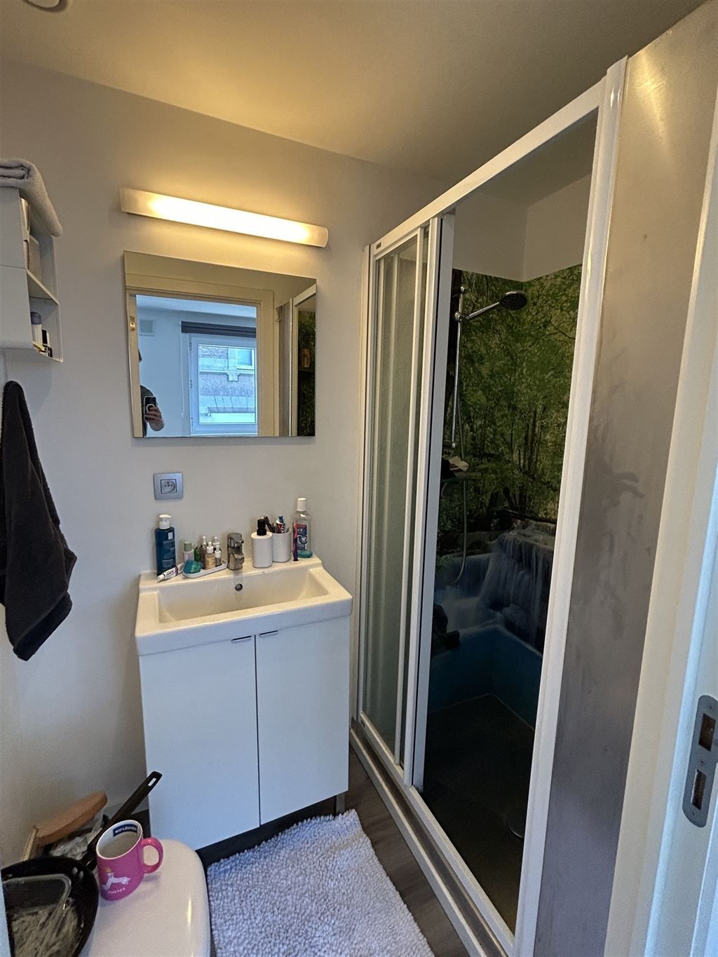 Luxueuze studentenkamer op toplocatie  foto 6