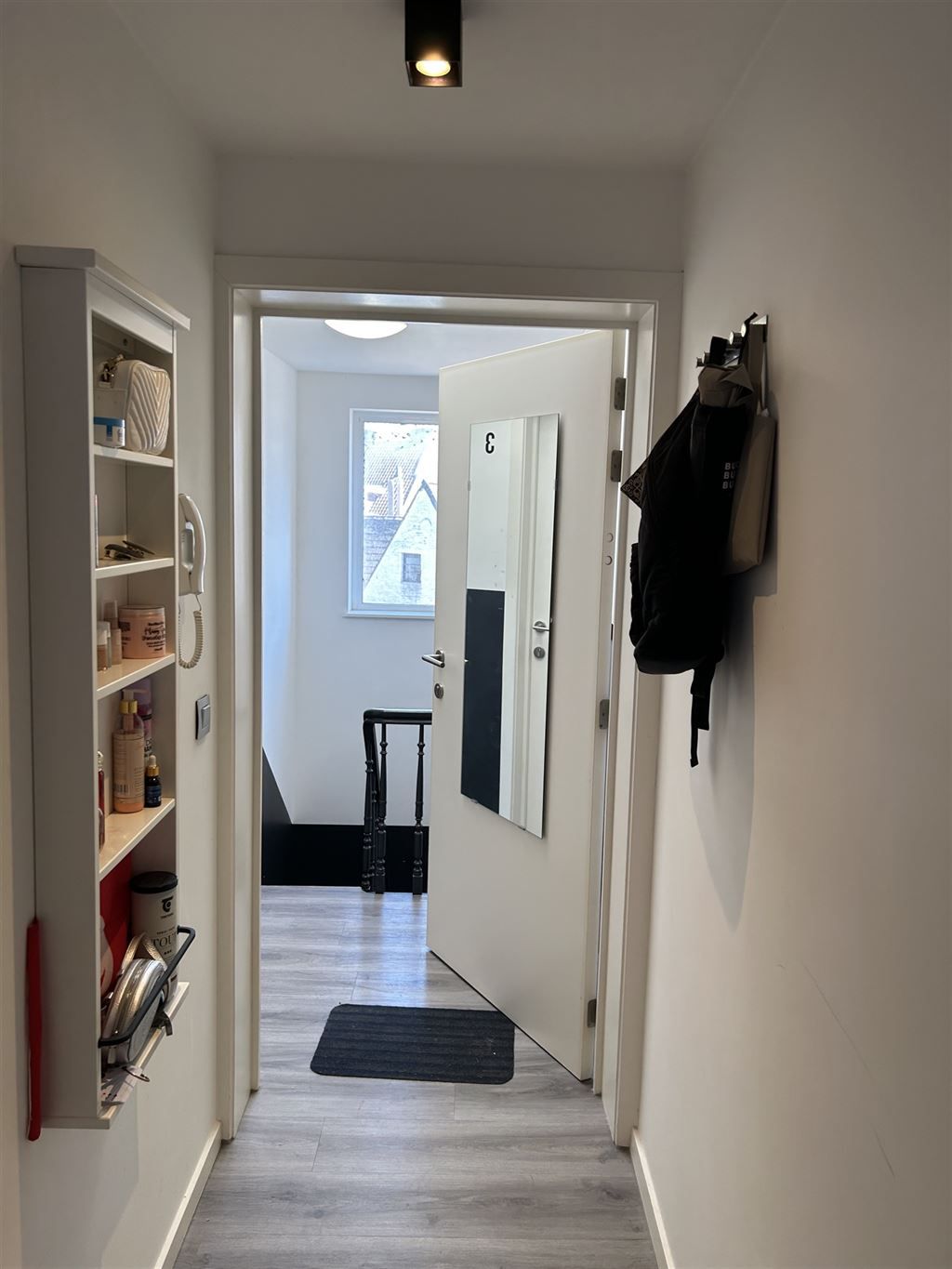 Luxueuze studentenkamer op toplocatie  foto 6