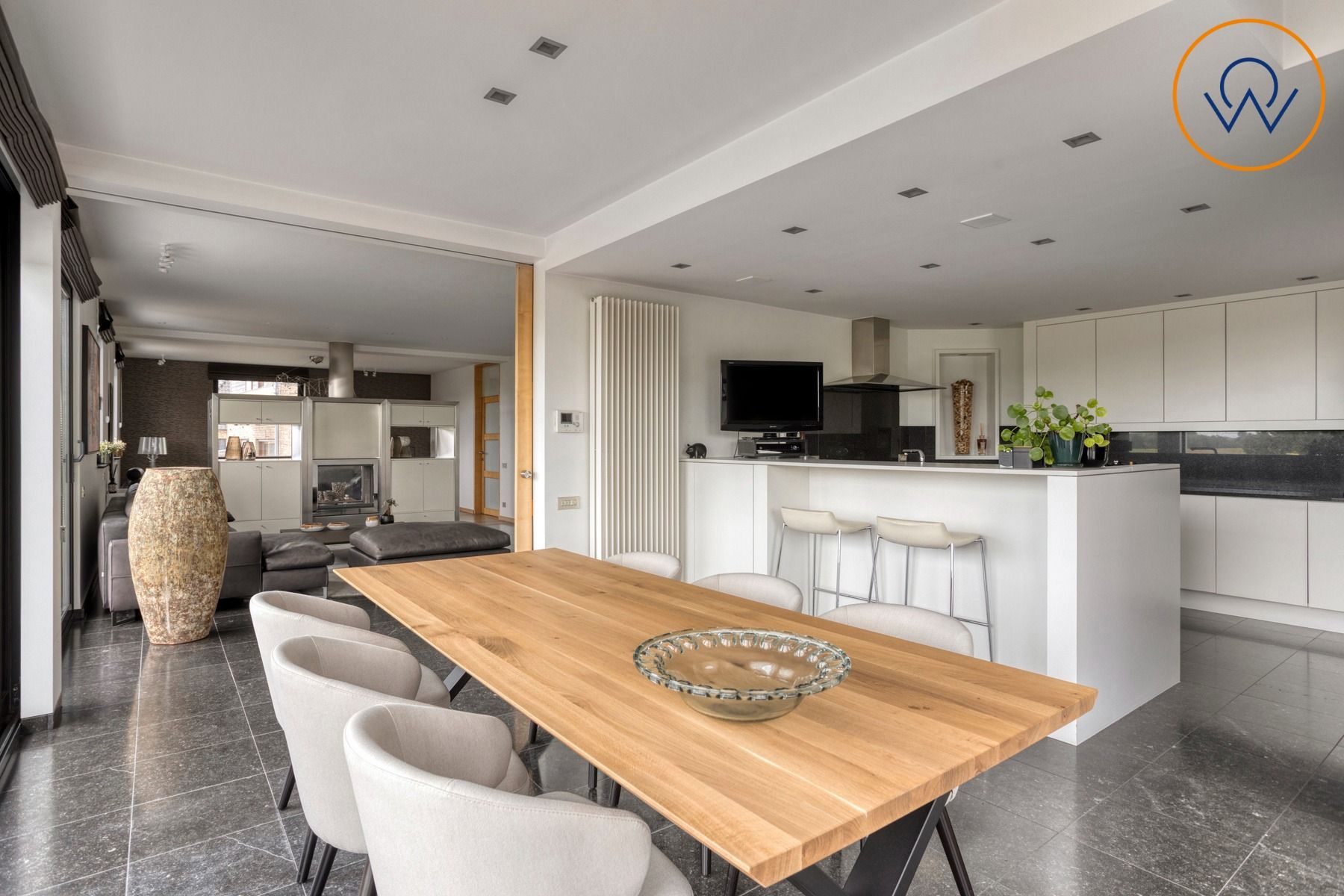 Exclusieve villa met adembenemend uitzicht en luxueuze voorzieningen foto 43