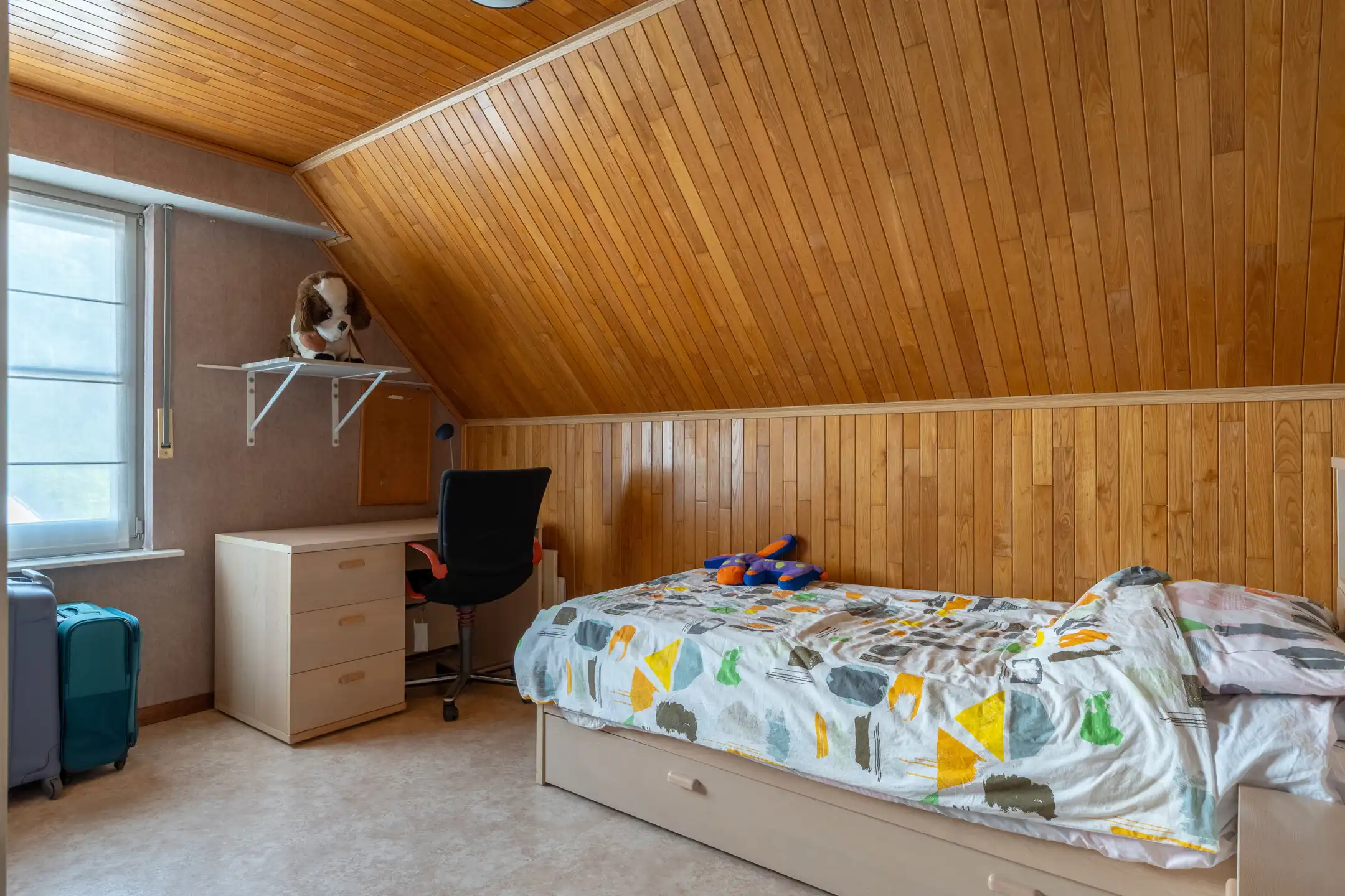 4slpk woning met prachtige tuin op toplocatie te Merksplas! foto 33