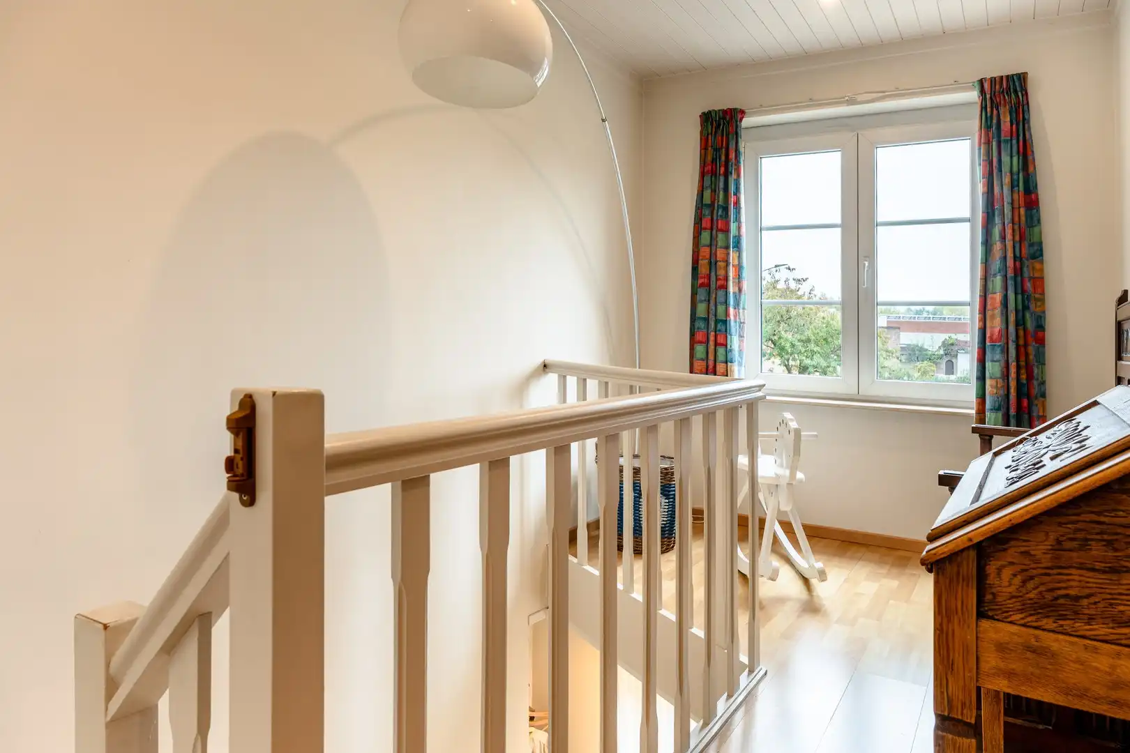 Een warm familiehuis met een vleugje Zuid-Frankrijk foto 14