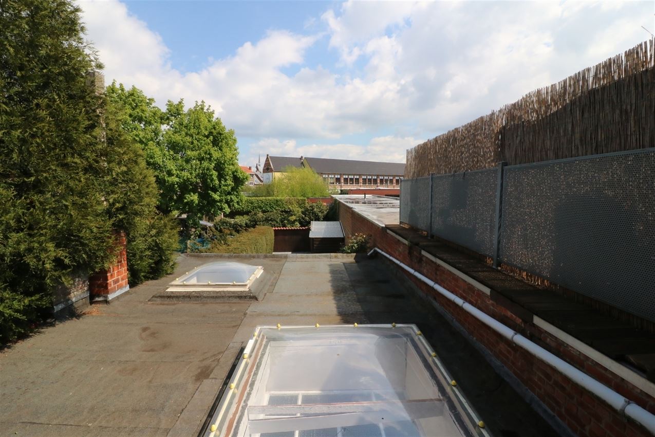 Charmevolle, vernieuwde woning met 3 slps en stadstuin foto 39