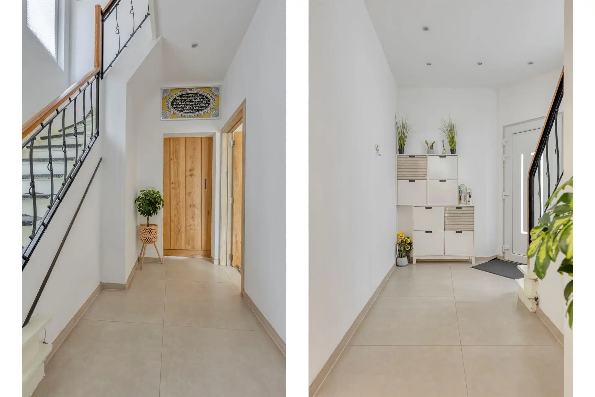 Gerenoveerde woning met 3 slpk's, zonnige tuin en garage! foto 2