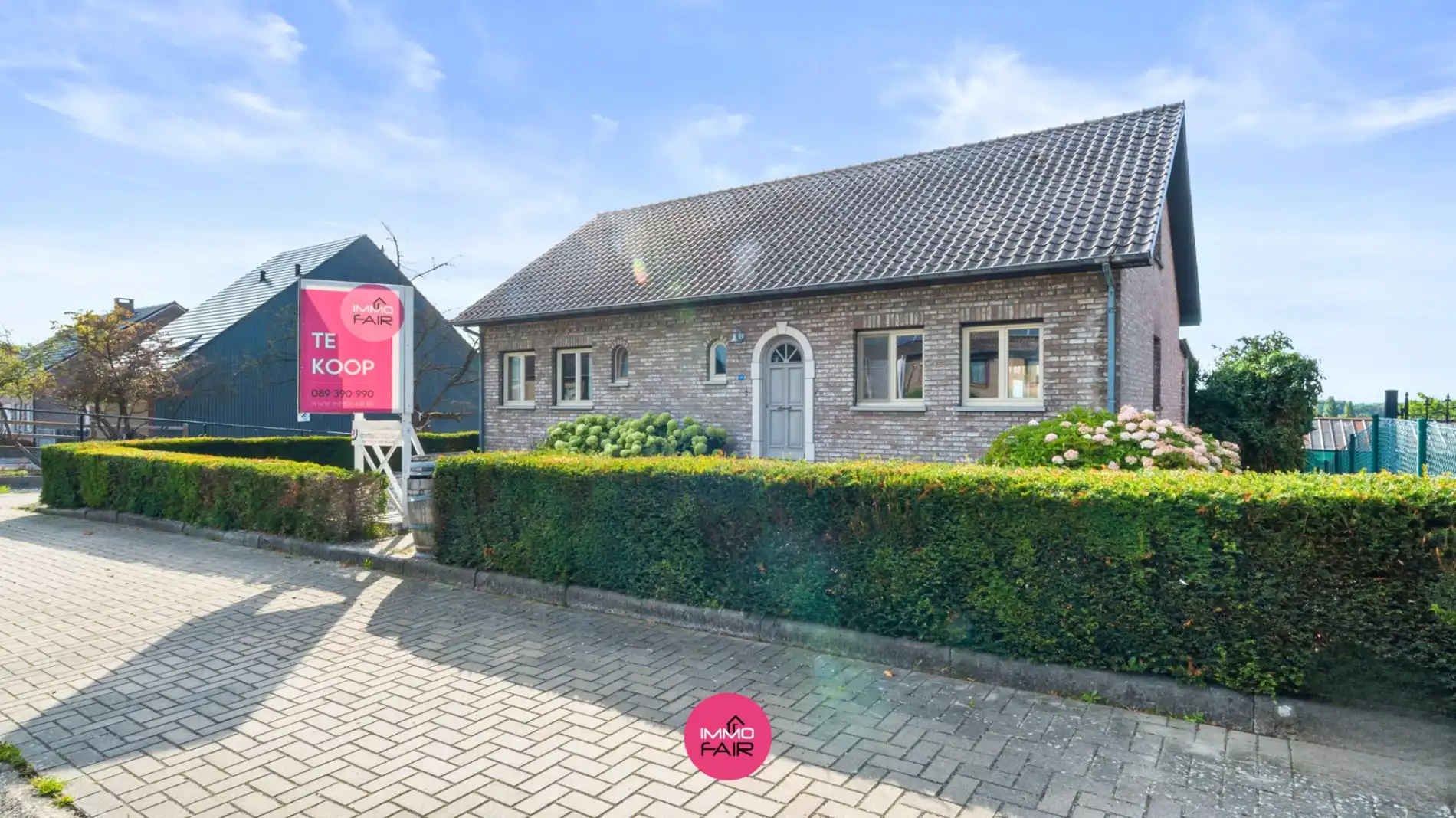 Woning met loods met 5 slaapkamers op 15 minuutjes van Maastricht! foto 19