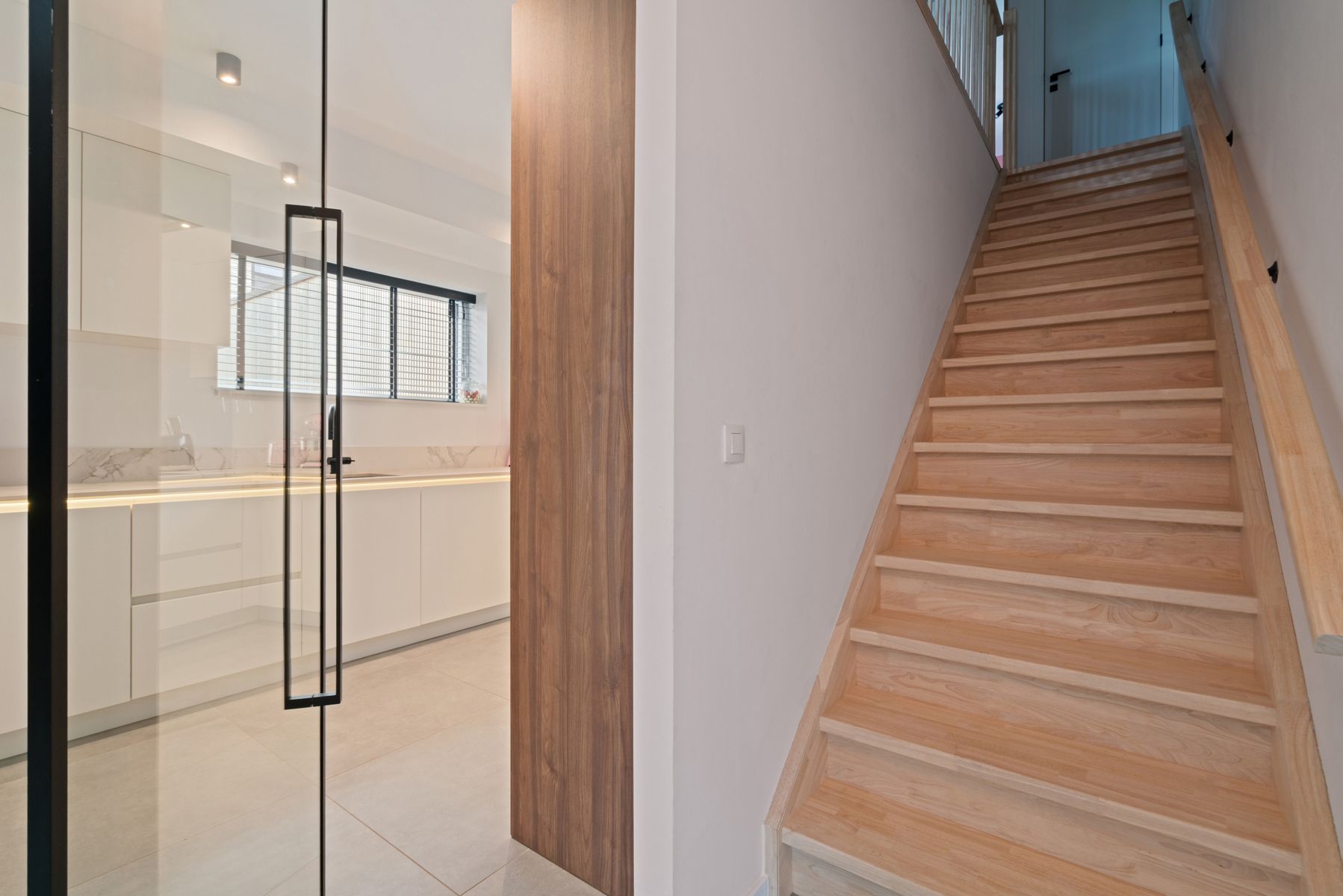 Te koop instapklare nieuwbouwwoning (aankoop met registratierecht = mogelijkheid voor 2%). foto 4