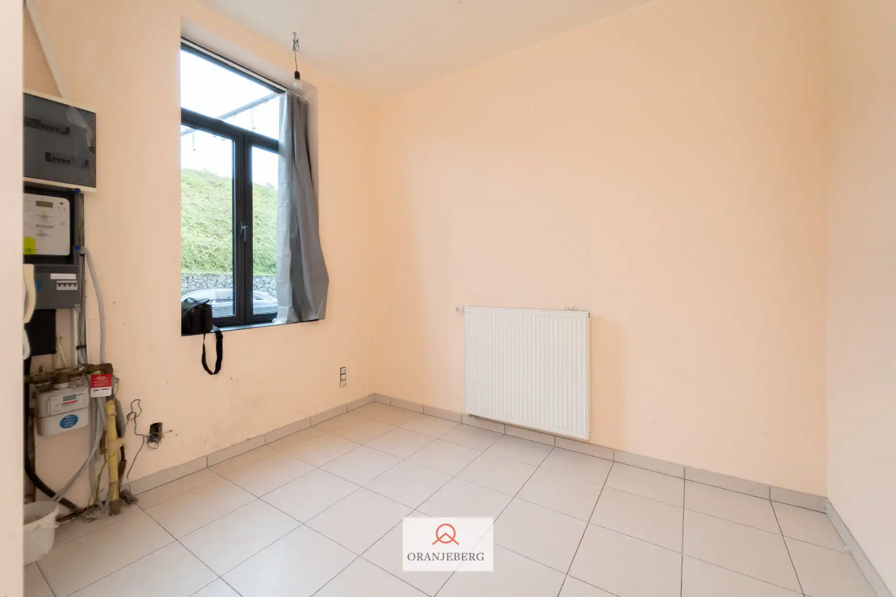 Woning met mogelijkheid tot 4 slaapkamers vlakbij station Gent-Sint-Pieters foto 6