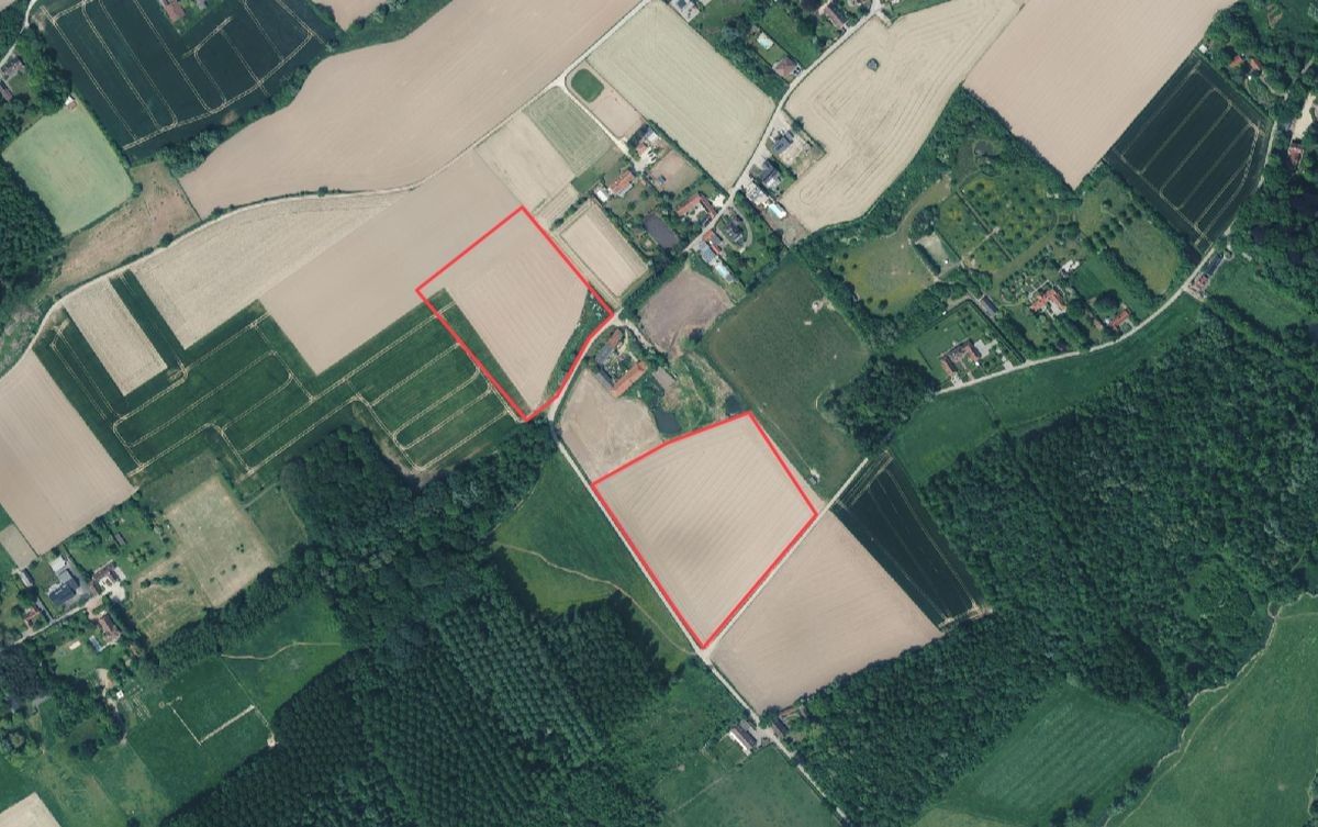 Akkerland te koop te Oosterzele foto {{pictureIndex}}