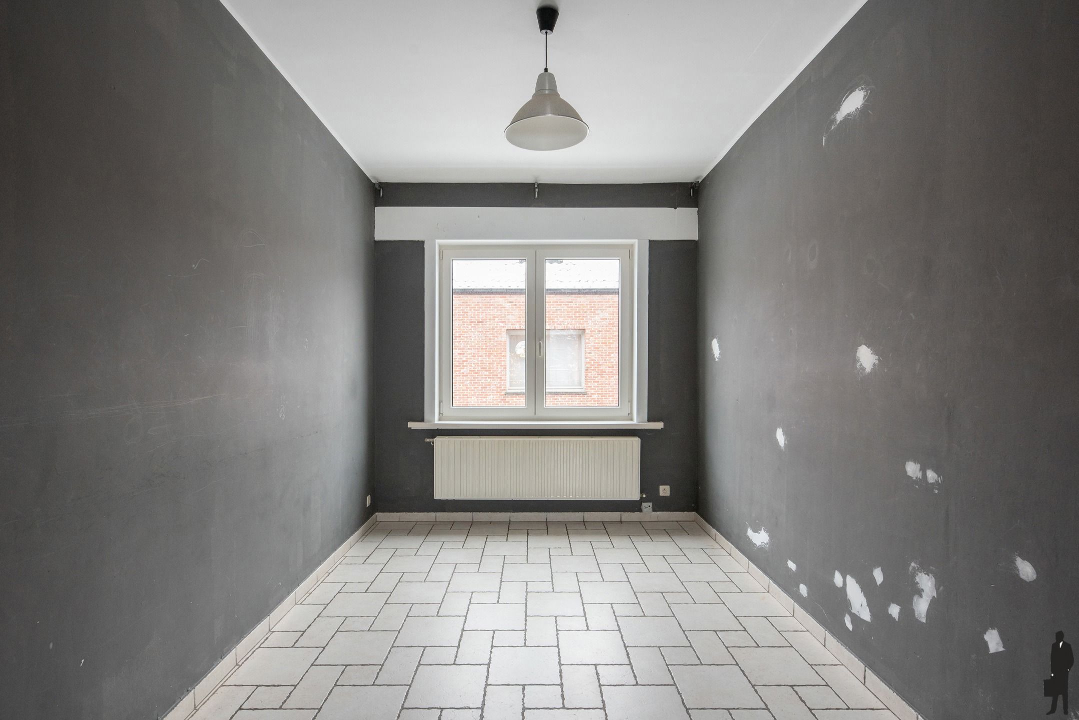 In het centrum gelegen woning met 2 slpk. te Hoogstraten! foto 5
