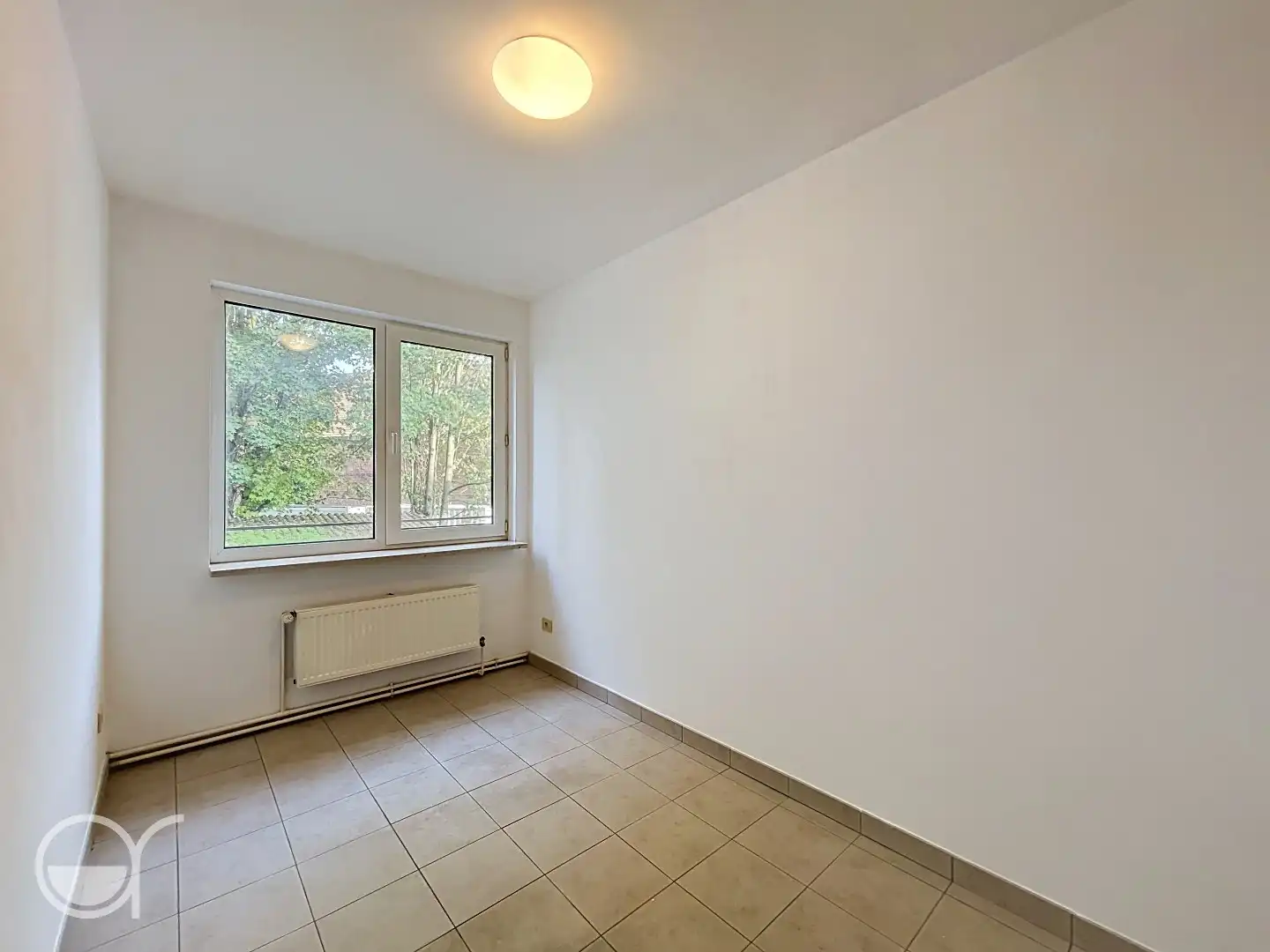 Goed gelegen appartement met garagebox en zicht op het water foto 7