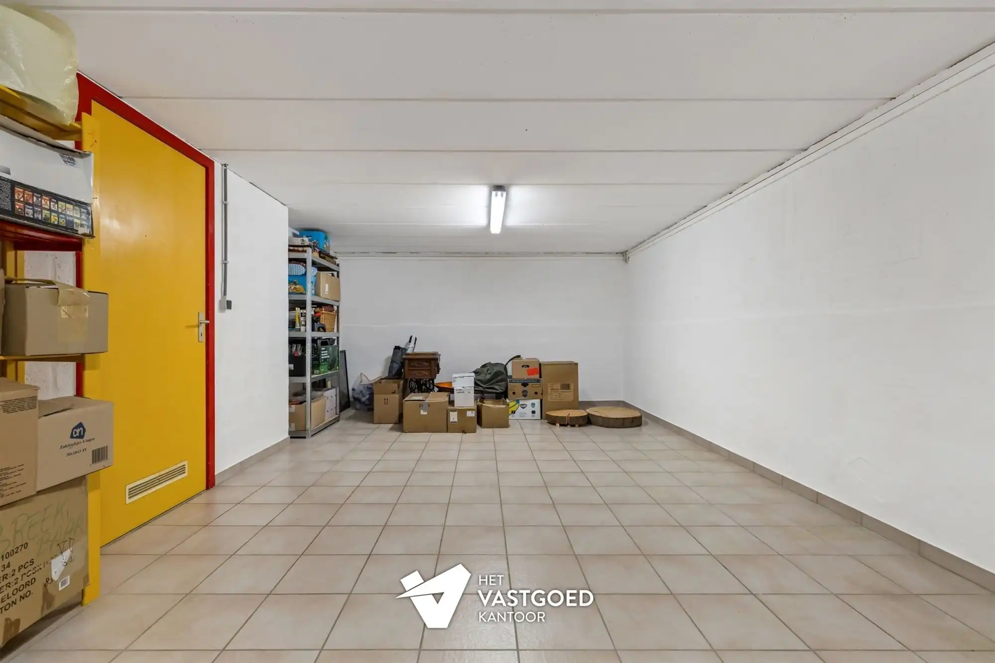 PERFECT ONDERHOUDEN INSTAPKLARE WONING MET 4 SLAAPKAMERS OP EEN PERCEEL VAN 8A 19CA TE LEOPOLDSBURG foto 24