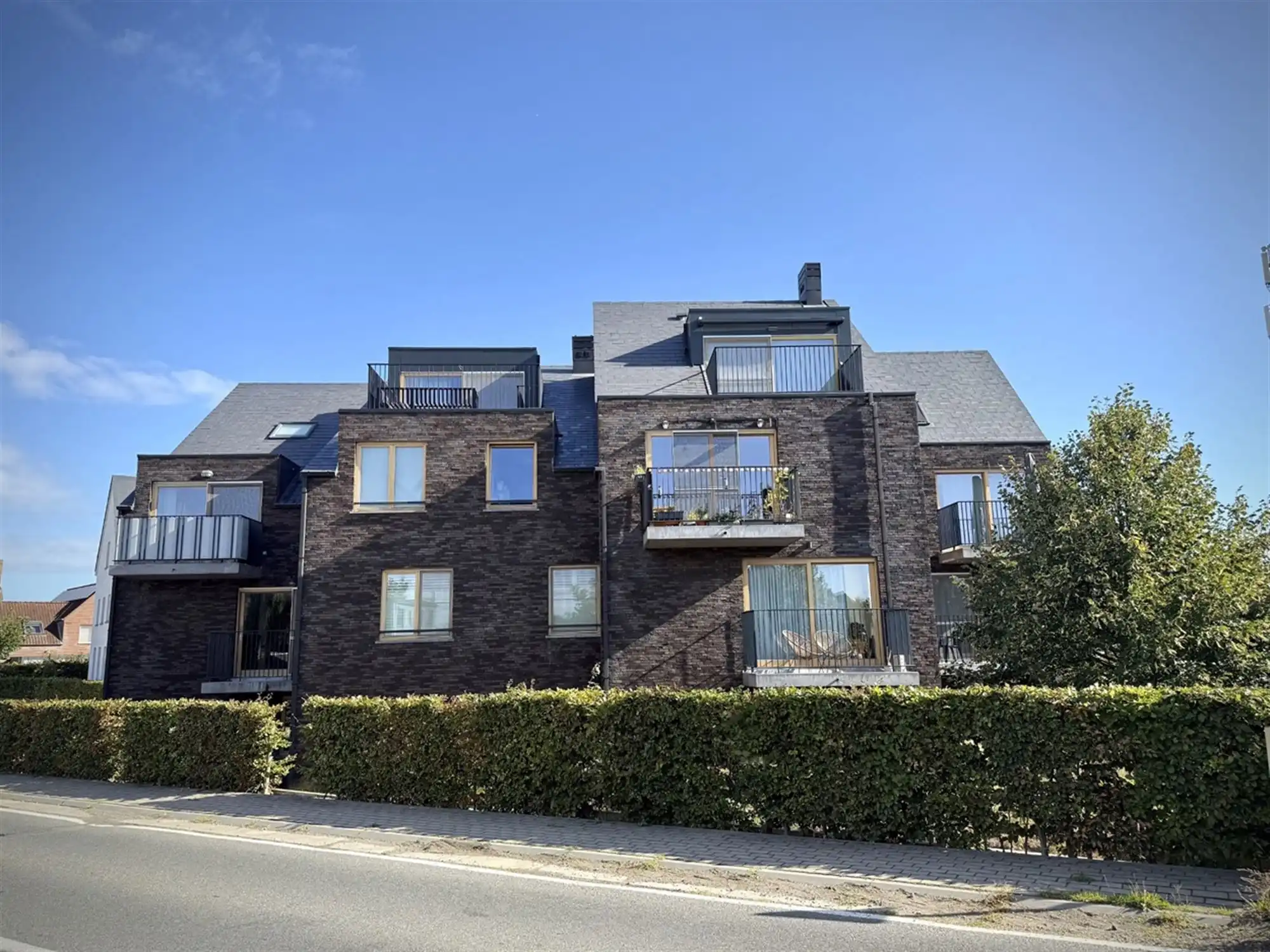 Appartement te huur Wetterstraat 31 A/31 - 9230 WETTEREN
