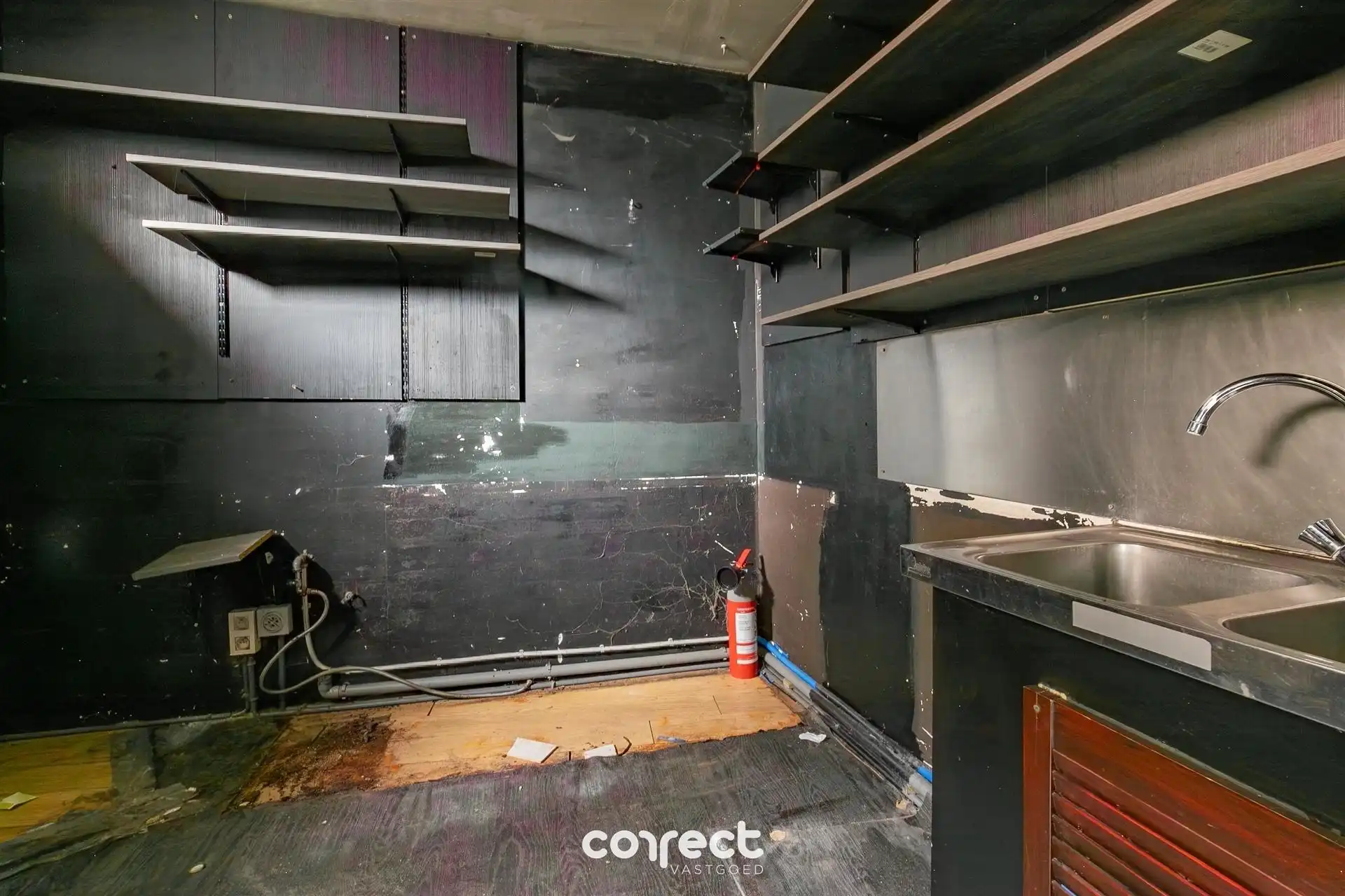 Polyvalent pand met heel wat mogelijkheden! foto 7