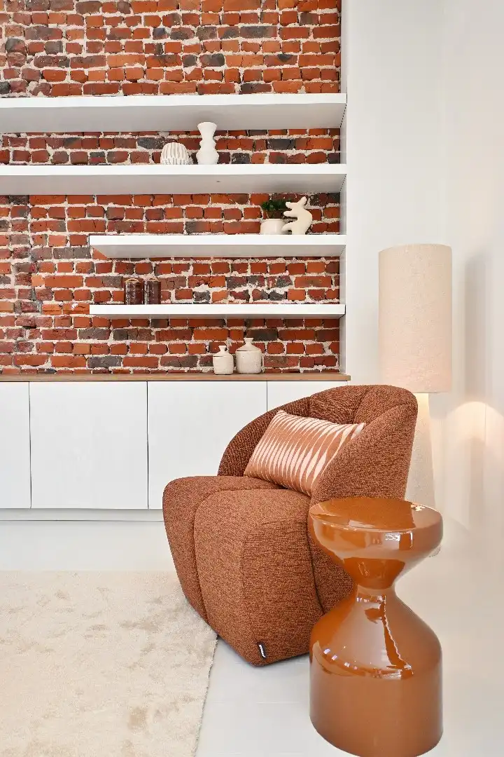 karaktervol herenhuis in het stadscentrum met ruim zonnig terras.  foto 3