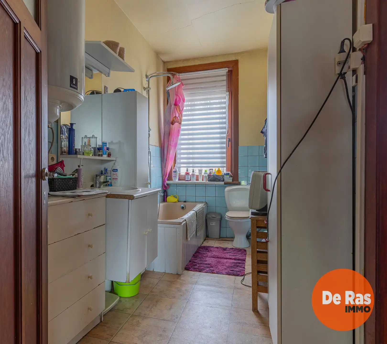LEDE - Te renoveren woning met 4 slaapkamers nabij centrum foto 14