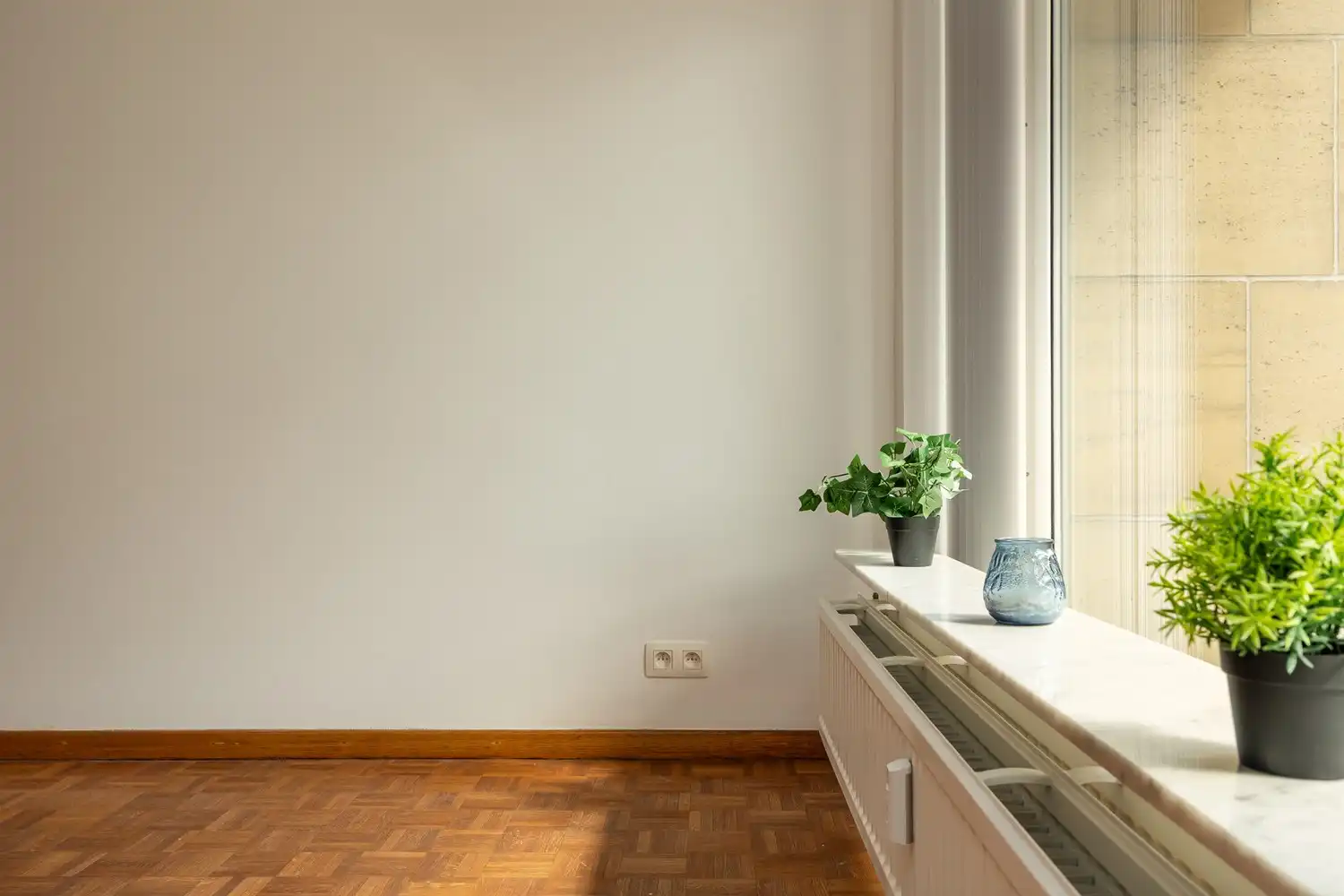 Instapklaar 2-slpk appartement van  83m² met terras op toplocatie! foto 8