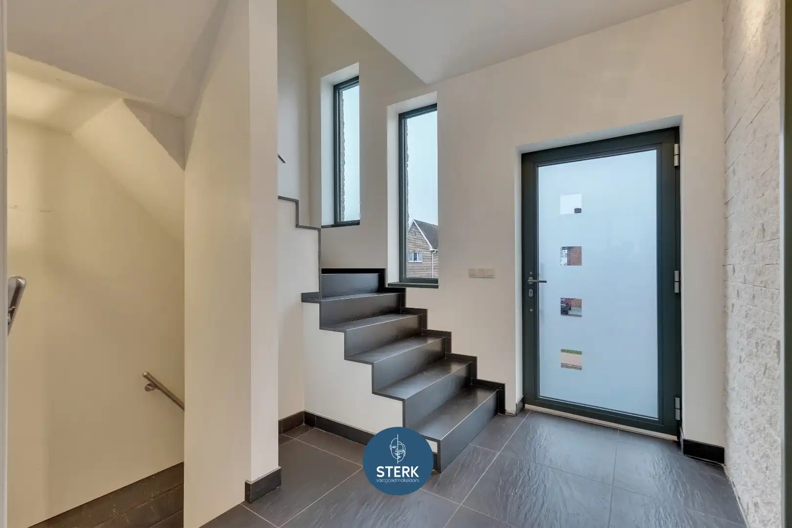 INSTAPKLARE GEZINSWONING MET EPC LABEL A TE LANAKEN !  foto 5