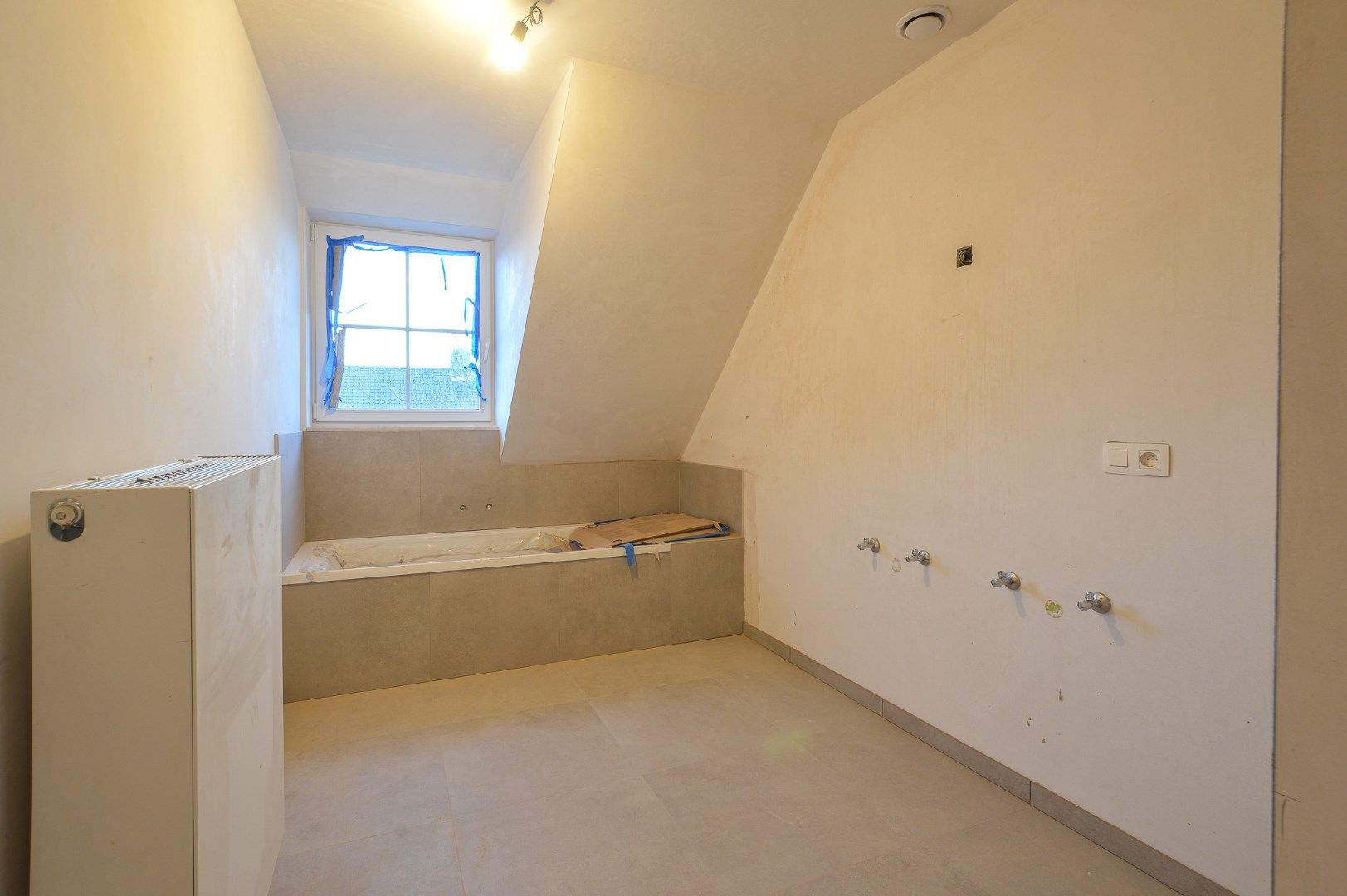 Nieuwbouwwoning met 3 slaapkamers in Roksem foto 11