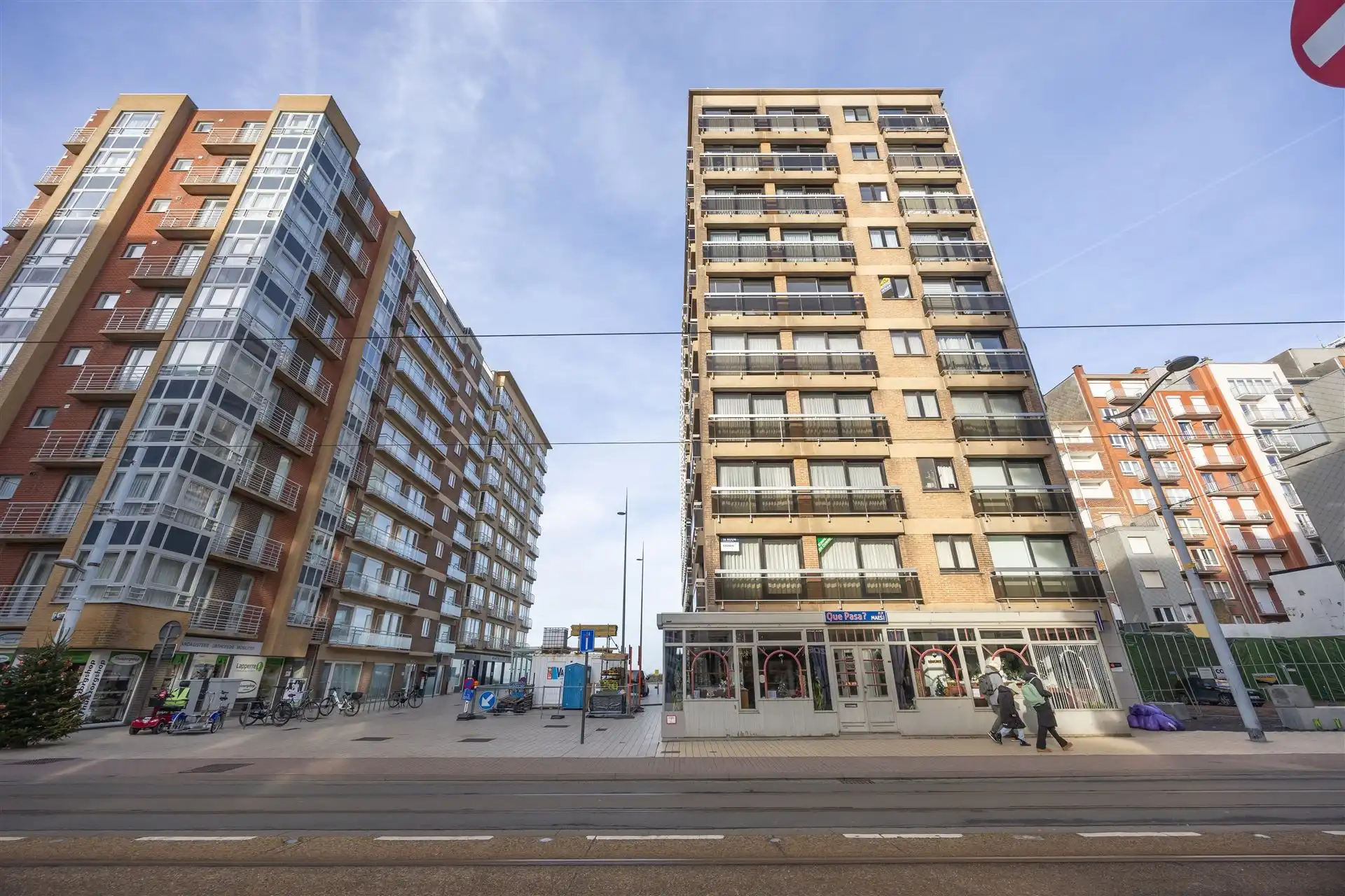 Appartement 2 slaapkamers foto 24