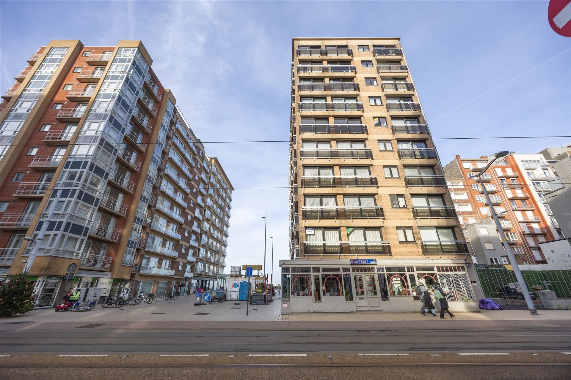 Appartement 2 slaapkamers foto 24