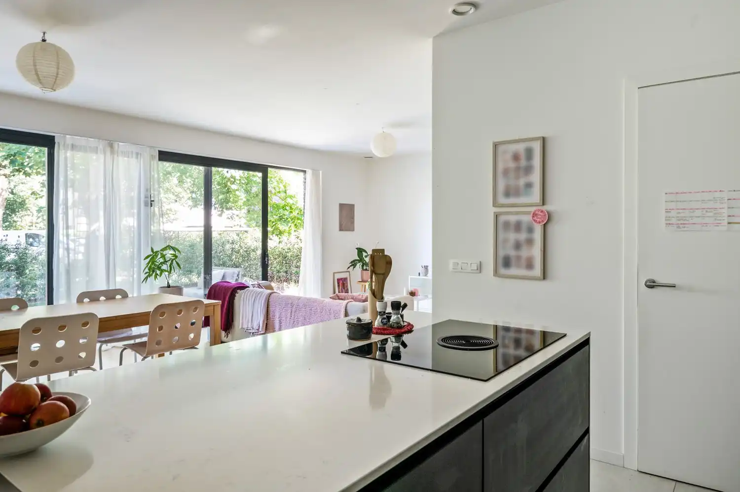 Energiezuinige woning met 3 slpkrs, 2 badkrs, terras en tuin te Kessel foto 5
