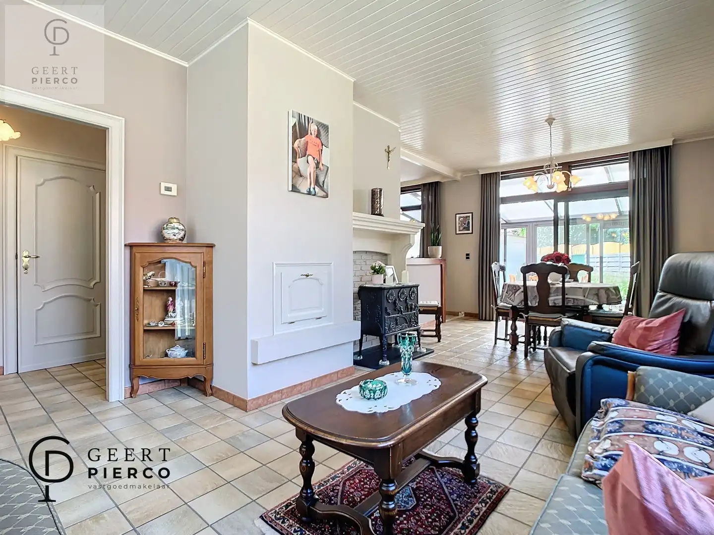 leuke bungalow met 3 slaapkamers in hartje Landen foto 9