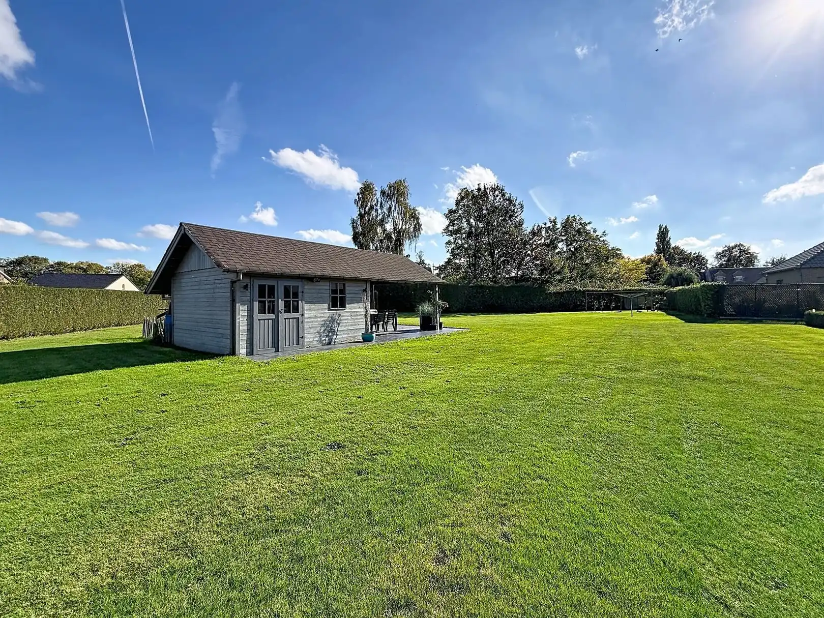 Zeer verzorgde villa, 4 slpks, tuin, opp 18a 48ca foto 38