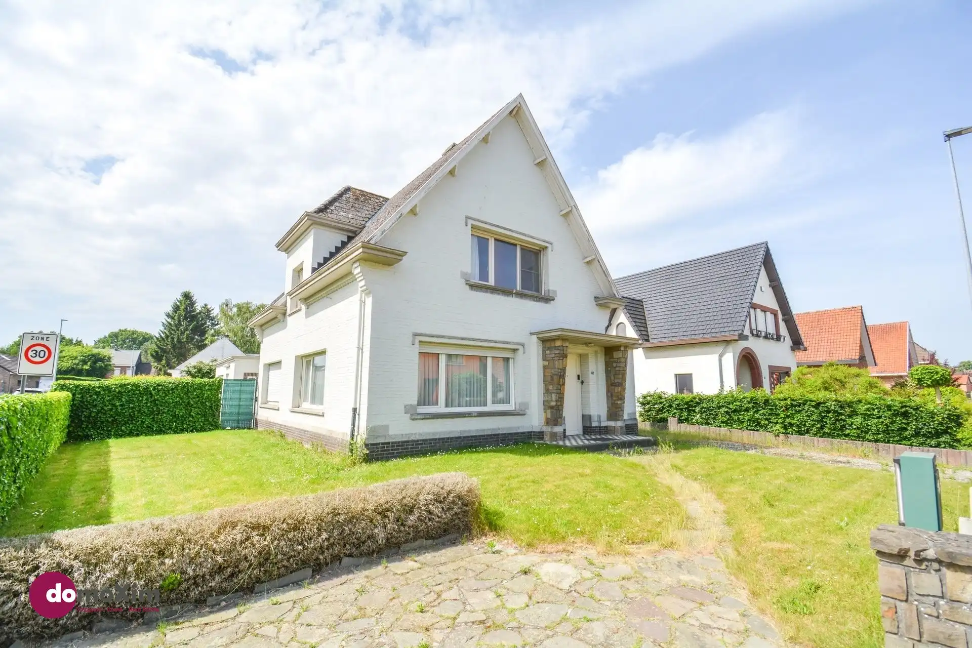 Hoofdfoto van de publicatie: Ruime woning met tal van mogelijkheden nabij het centrum van Hever