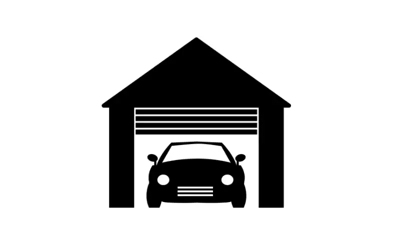 Garagebox onder de Zeedijk te huur! (Garagecomplex "Oostduinparking") foto {{pictureIndex}}