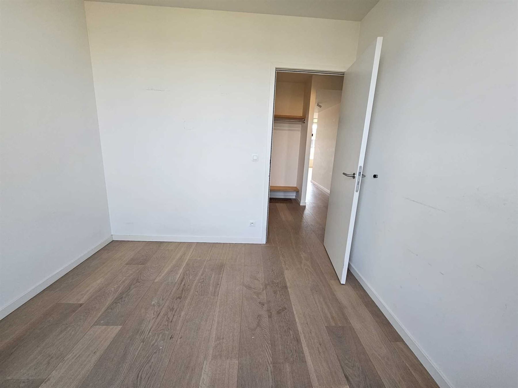 Recent nieuwbouwappartement in Het Groen Kwartier! foto 10