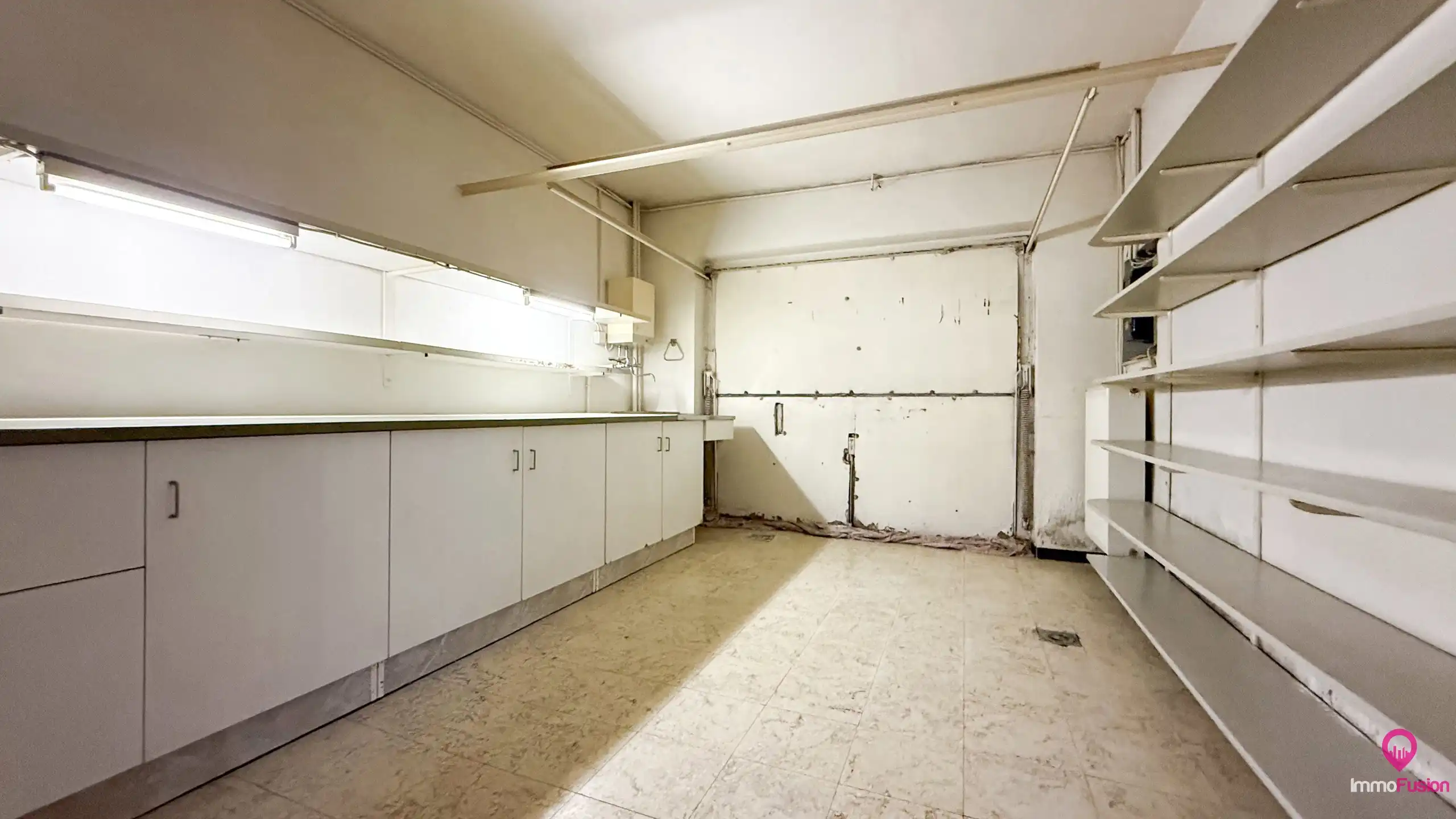 Woon- en handelswoning met 5 slaapkamers in Heusden-Zolder foto 12