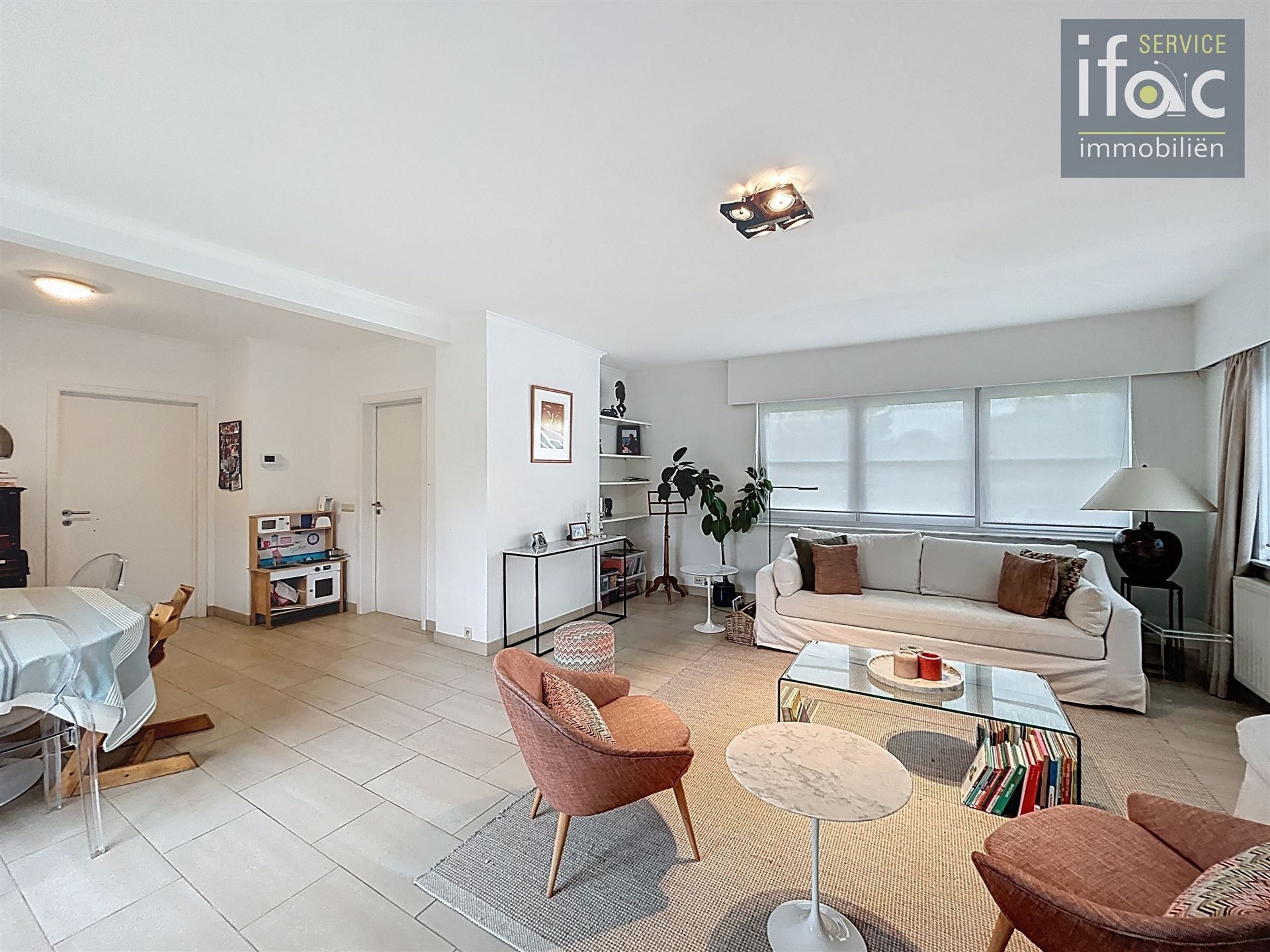 Villa 4 slaapkamers - rustige ligging - prachtige tuin! foto 4