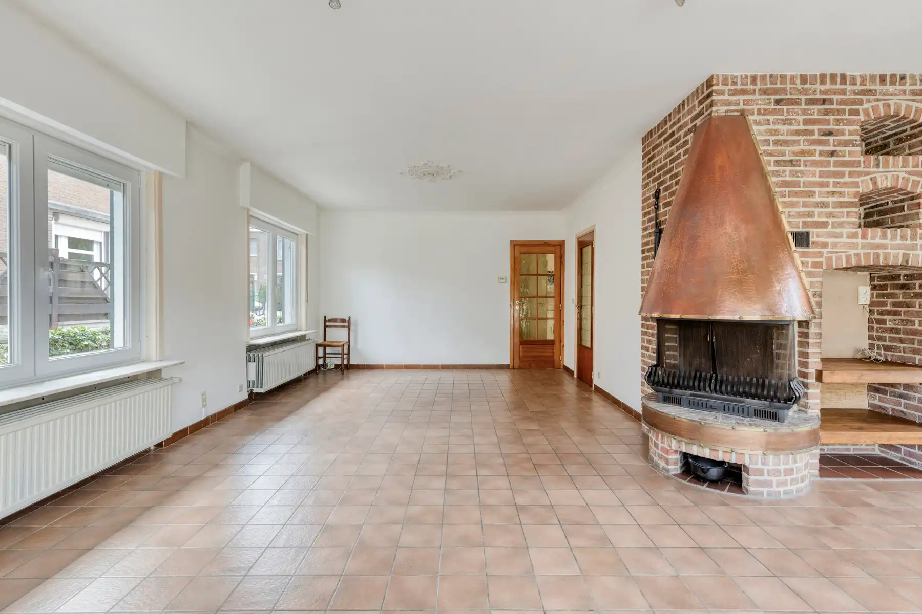 Gunstig gelegen villa met 3 slaapkamers, garage en tuin foto 7