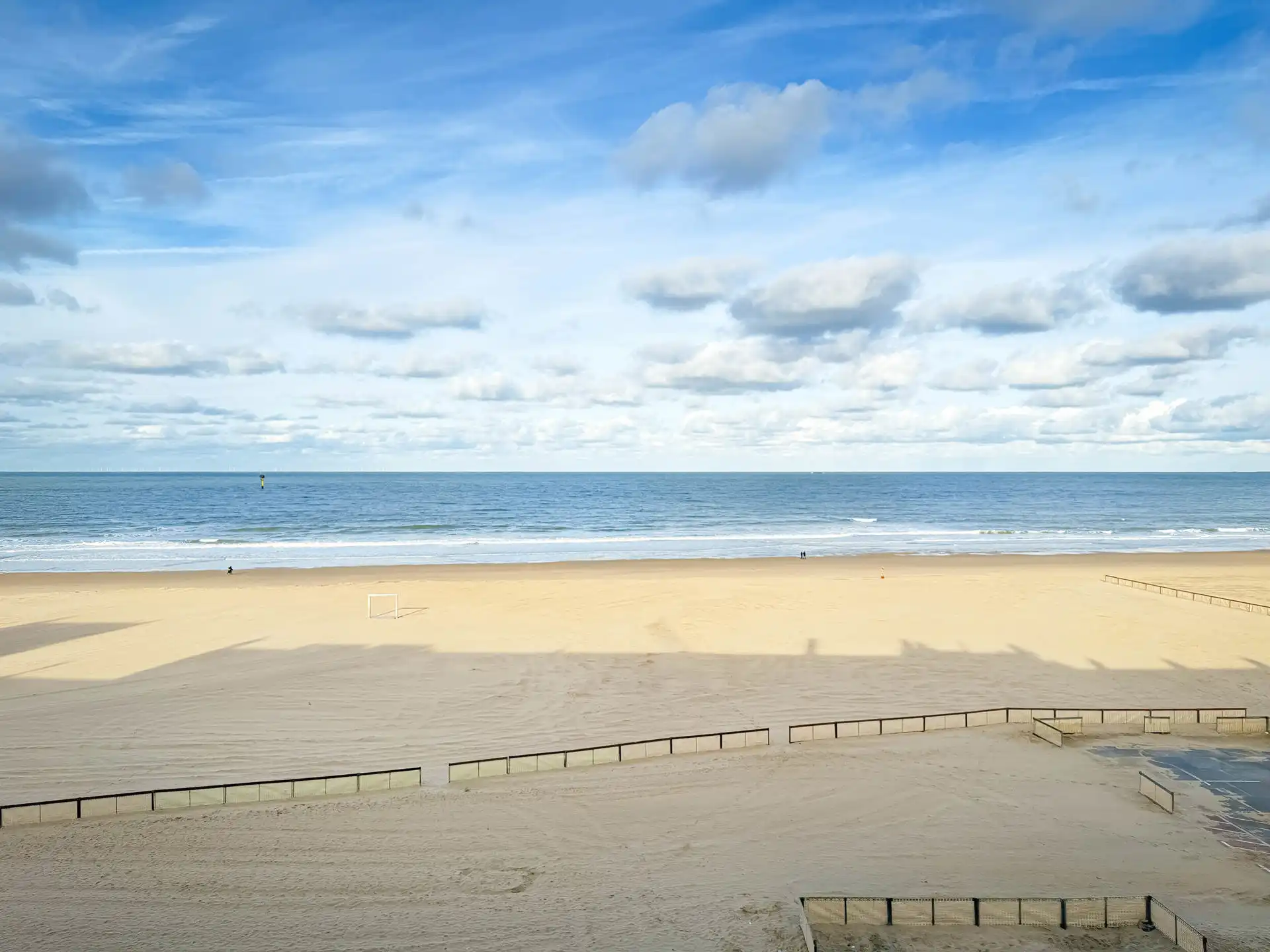 Luxe appartement in Ibiza-stijl op Zeedijk-Zoute... foto 29