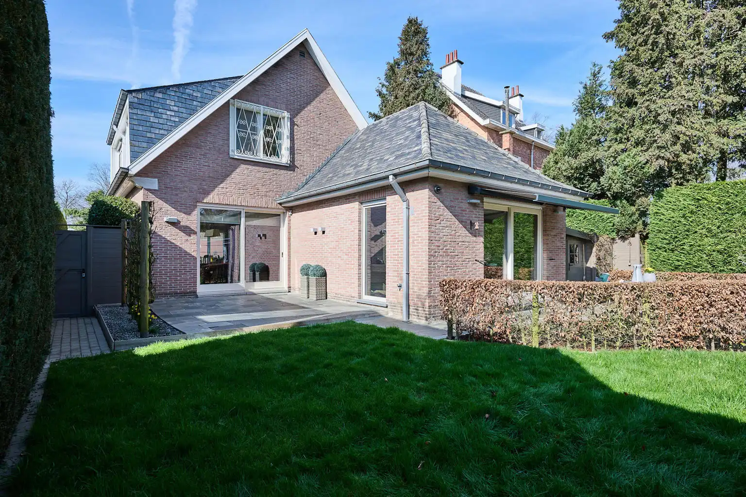 Villa te koop foto 3