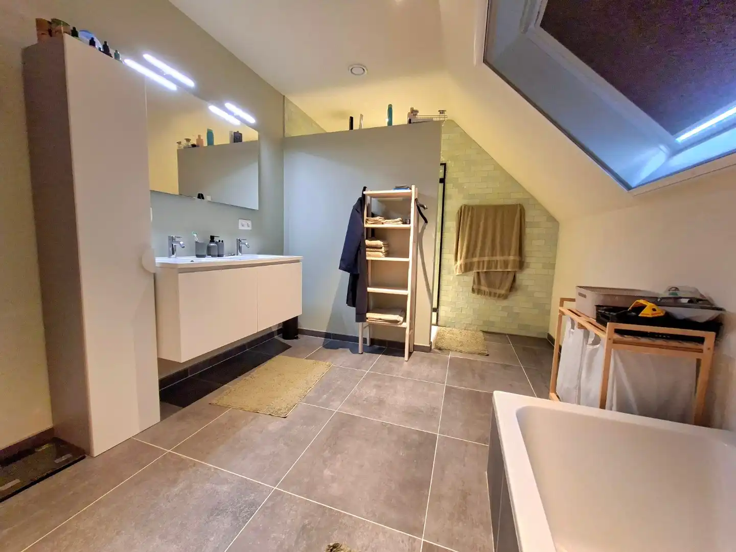 Energiezuinige halfopen woning foto 7