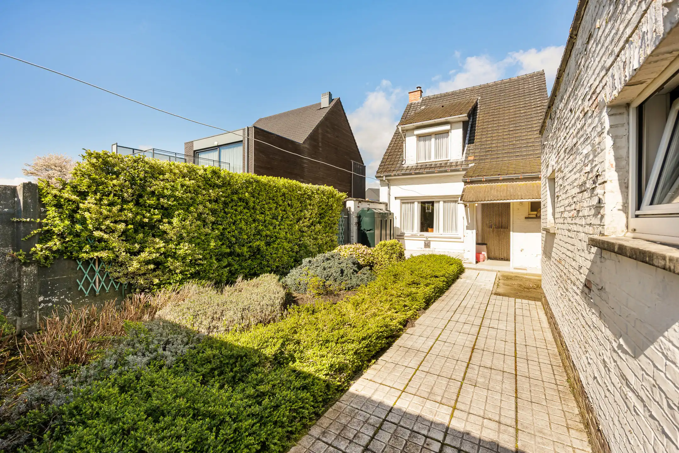 Te renoveren woning op  gunstig gelegen Z-perceel van 523 m² foto 29