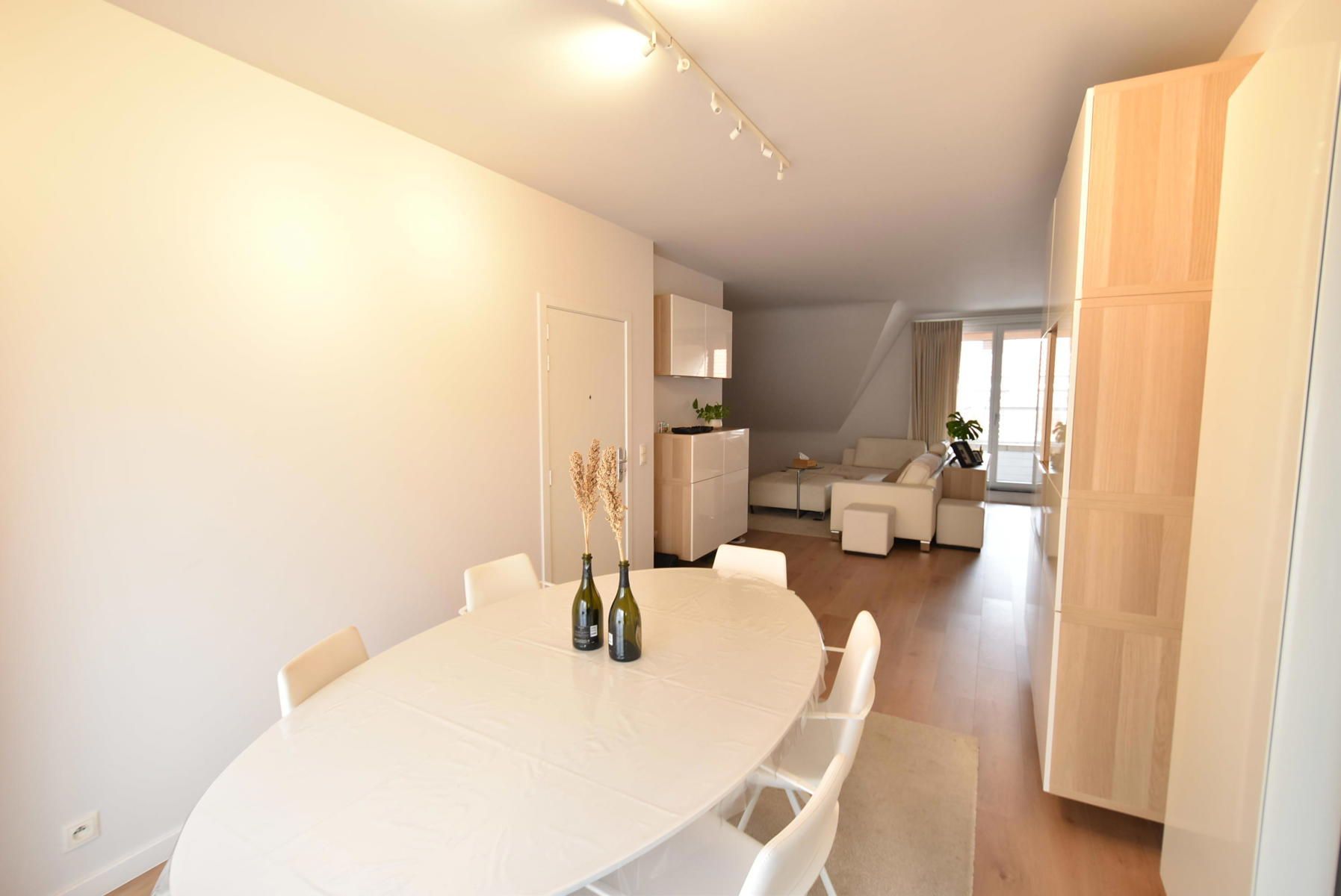 Appartement te huur foto 5