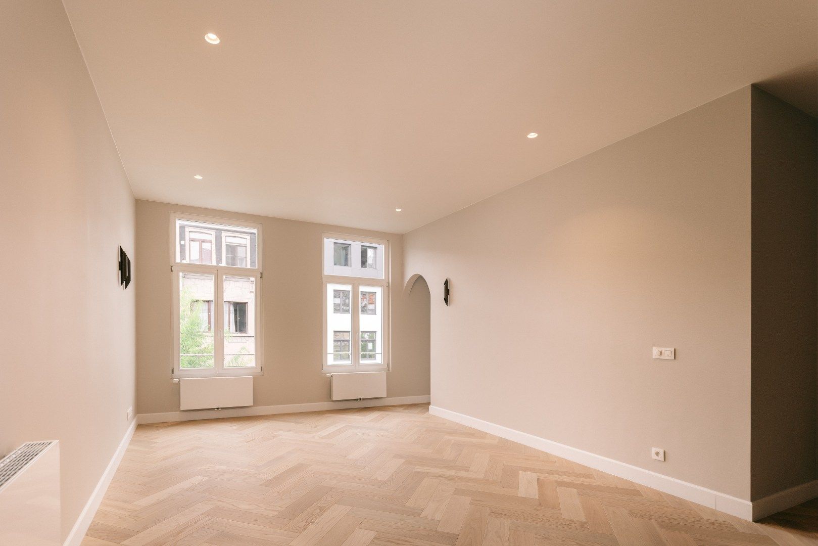 Prachtig gerenoveerd appartement op top locatie foto 3