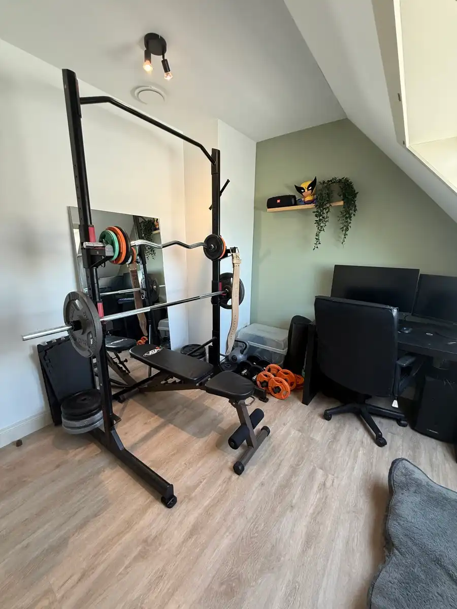 Huis te huur foto 10