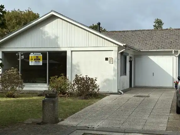 Hoofdfoto van de publicatie: Huis te koop