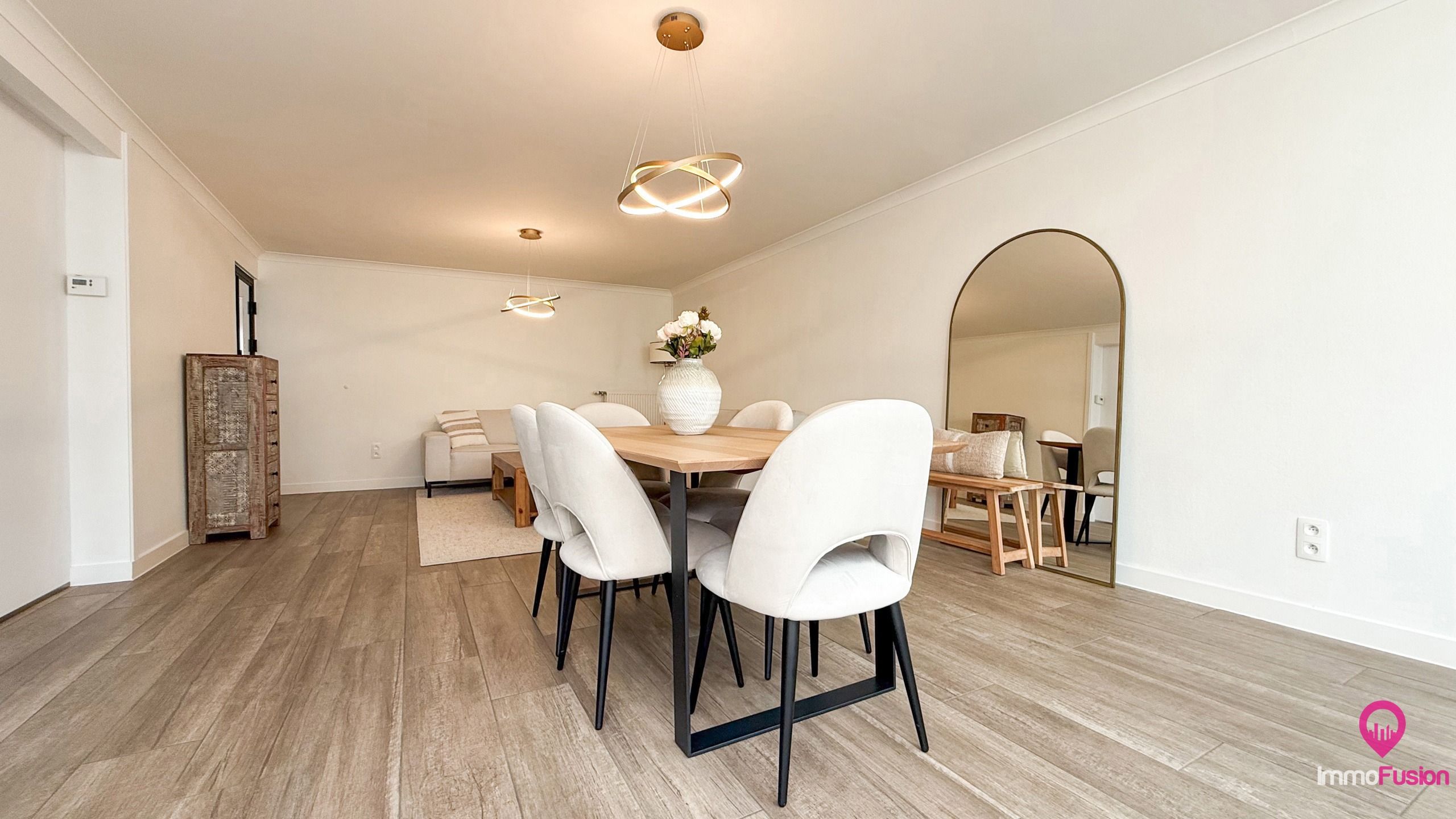 Instapklare gelijkvloerse woning met prachtige tuin en EPC B foto 9