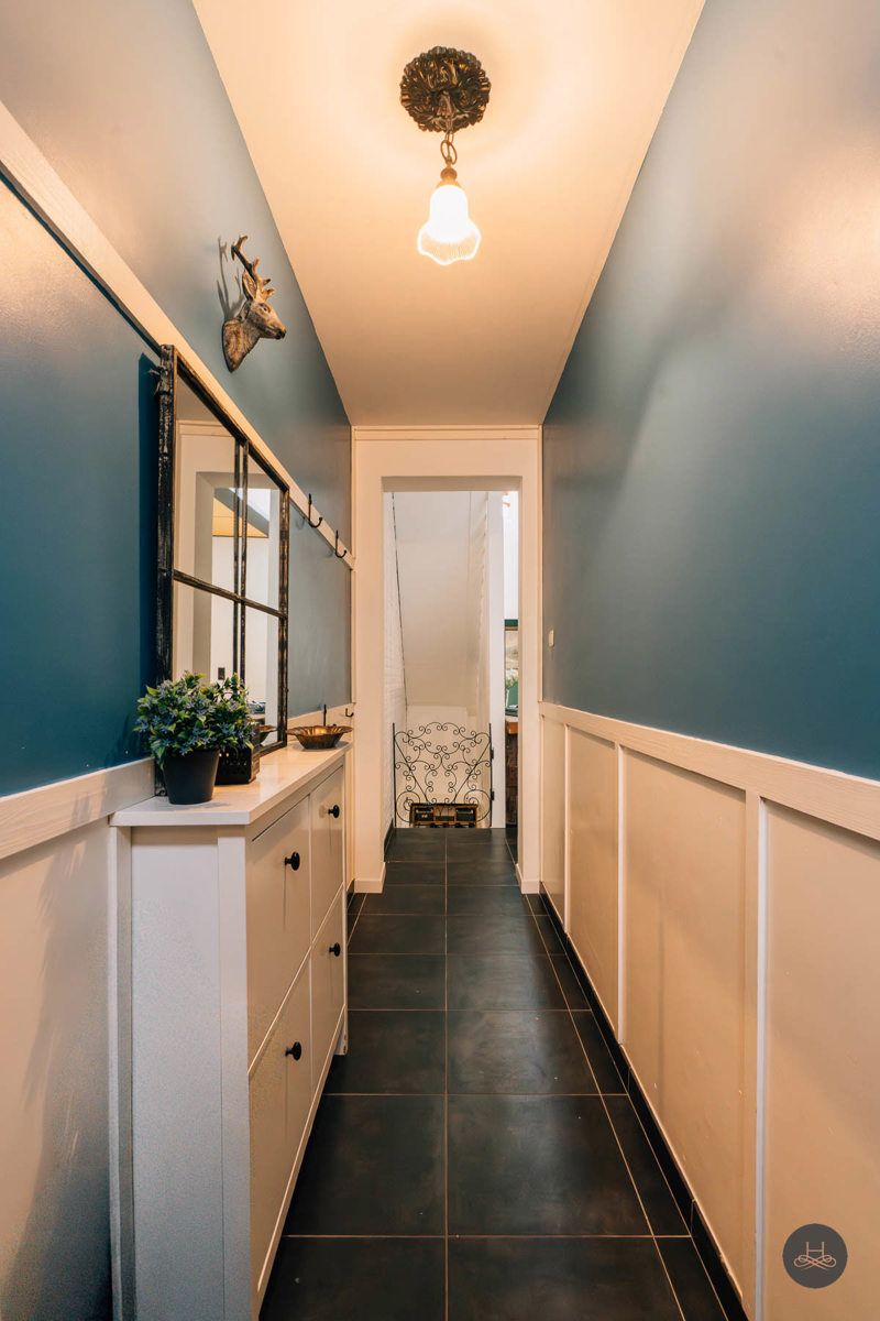 Charmante, gerenoveerde en energiezuinige tweegevelwoning foto 2