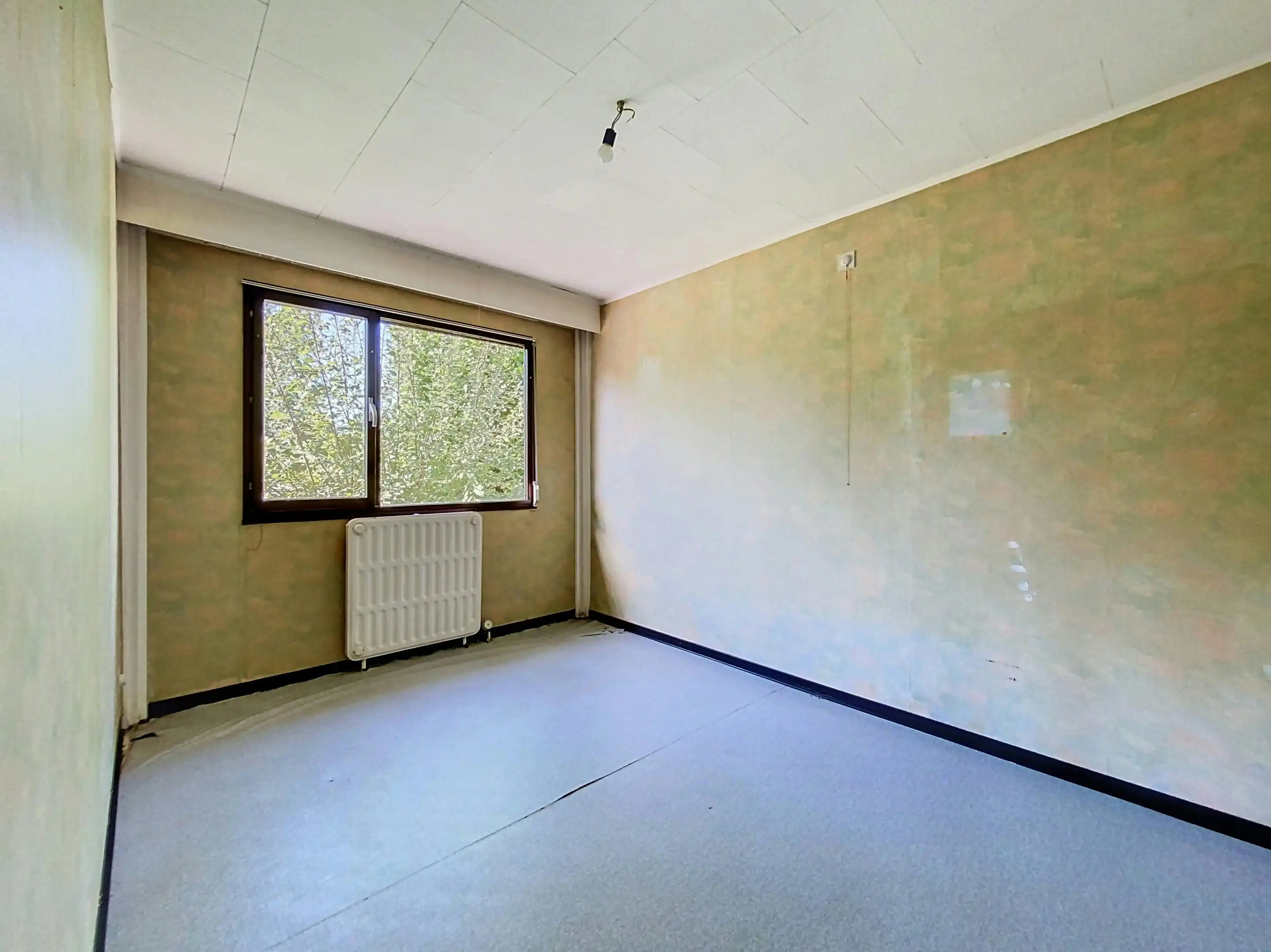 Te renoveren huis met 3 slaapkamers te koop in Heist foto 11