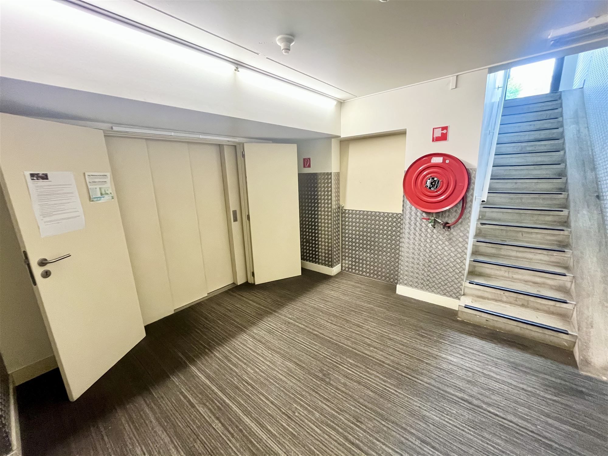 Studentenkamer naast AP-Hogeschool, Toplocatie! foto 14