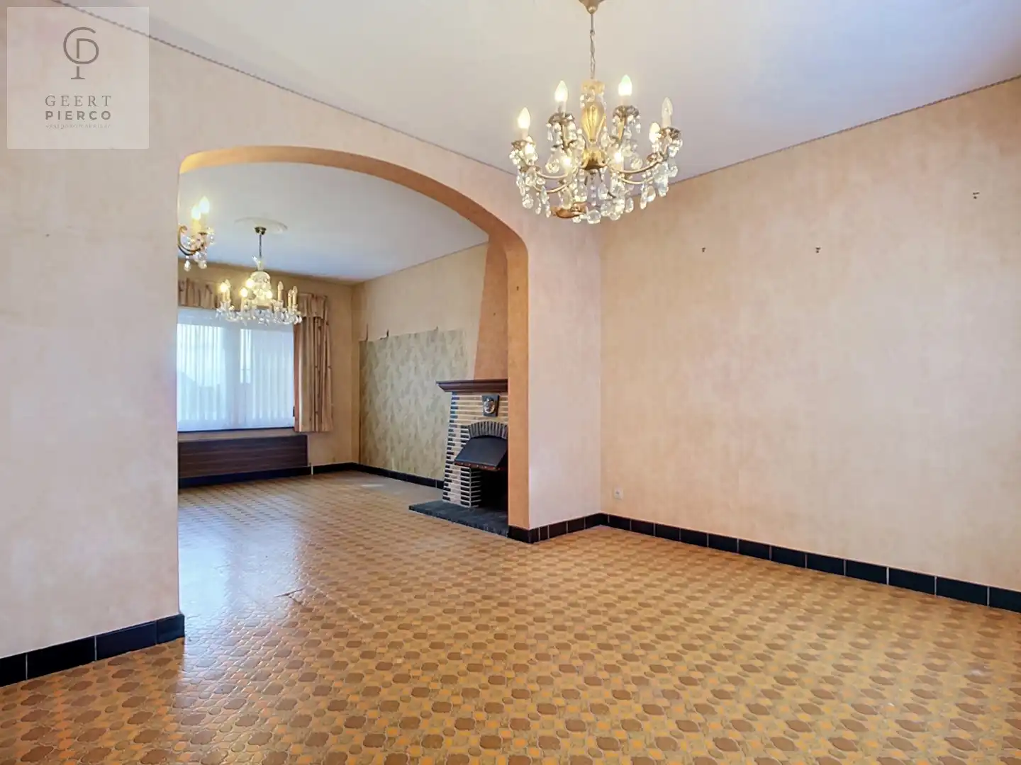 Charmante woning te koop in de Prins Regentsquare, Landen - Ruime living en kwaliteitsvolle bouw uit 1959 op een perceel van 236 m²! foto 3