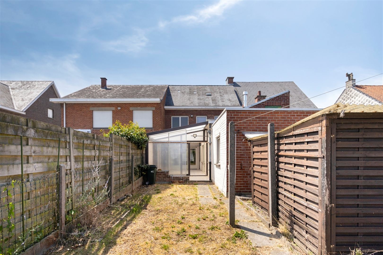 Woning met 3 slpk te Heurne foto 27