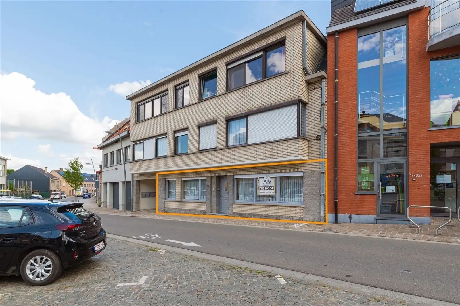 Hoofdfoto van de publicatie: OPTIE